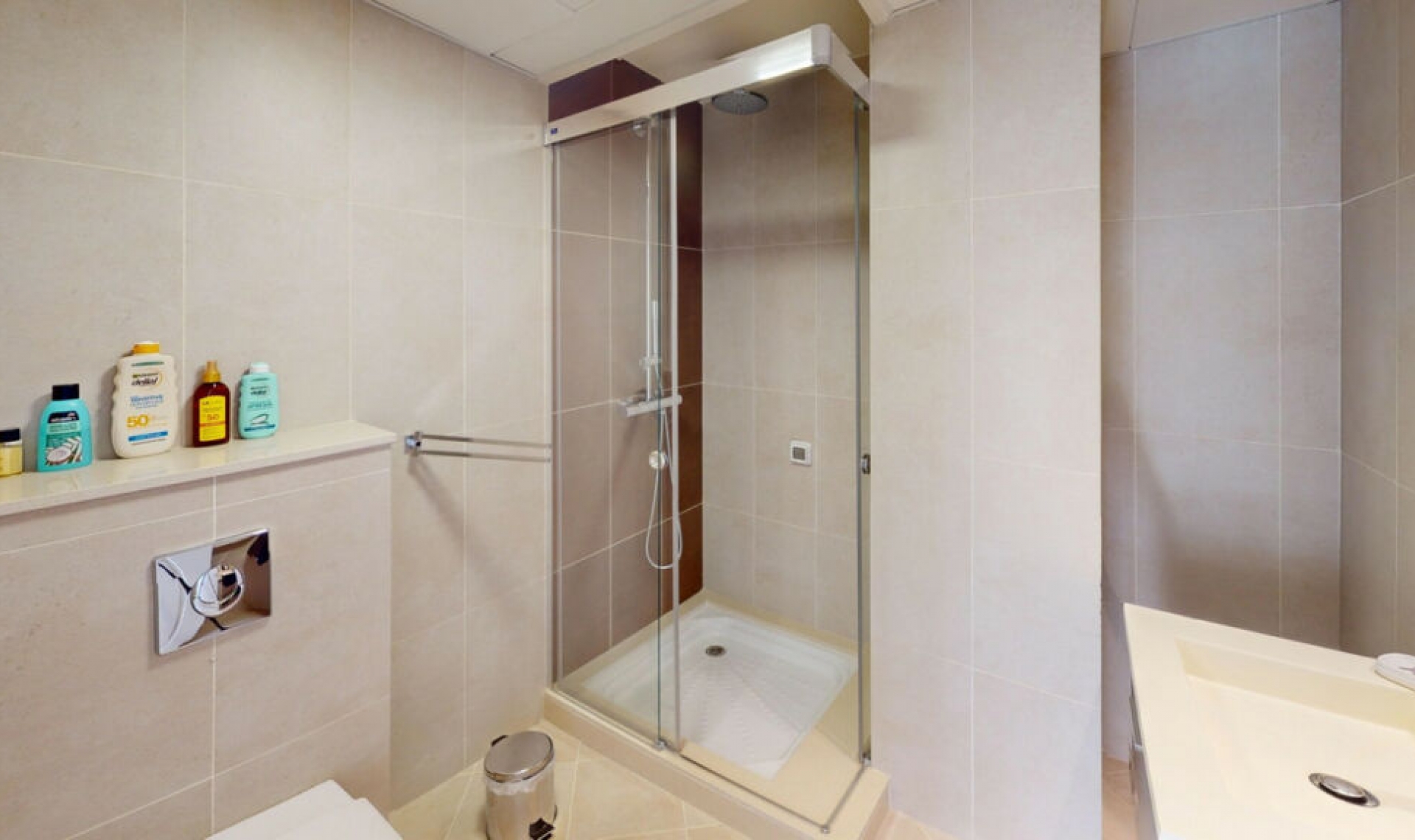 Resale - Apartment -
Mijas