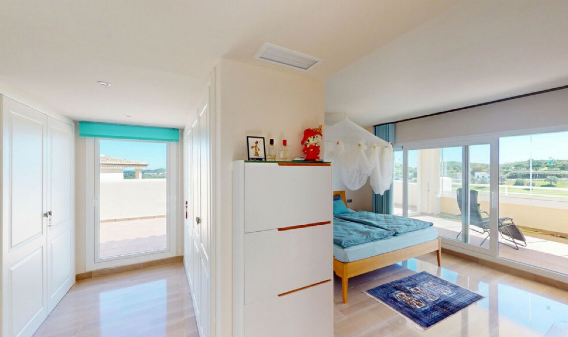 Resale - Apartment -
Mijas