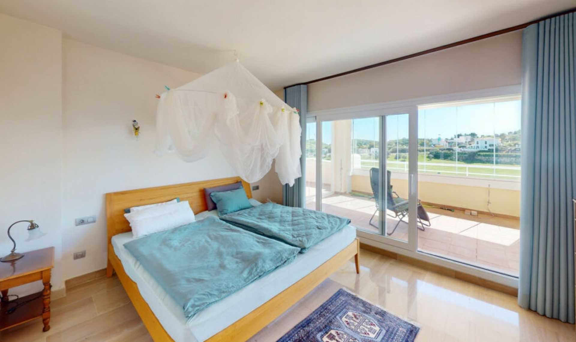 Resale - Apartment -
Mijas