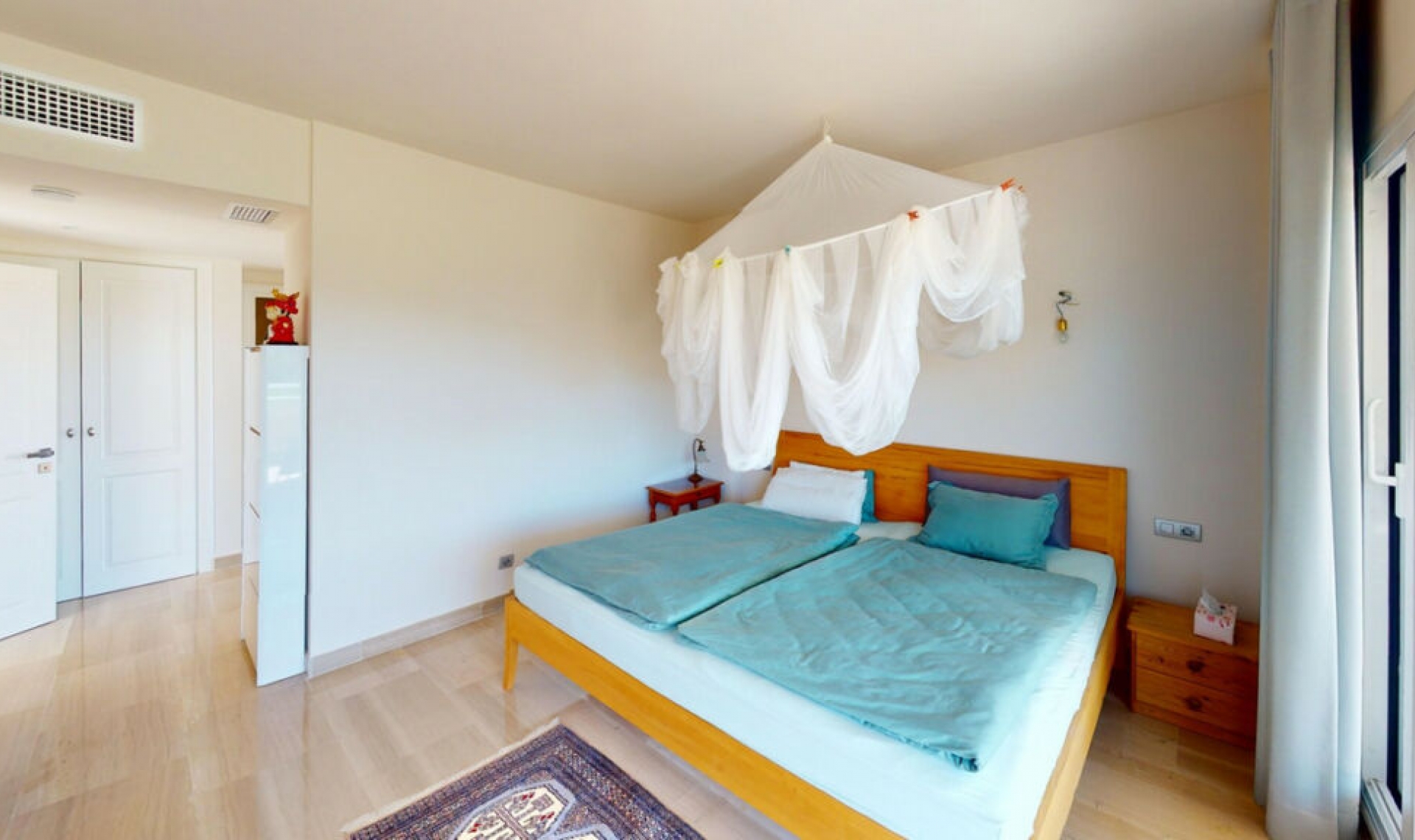 Resale - Apartment -
Mijas