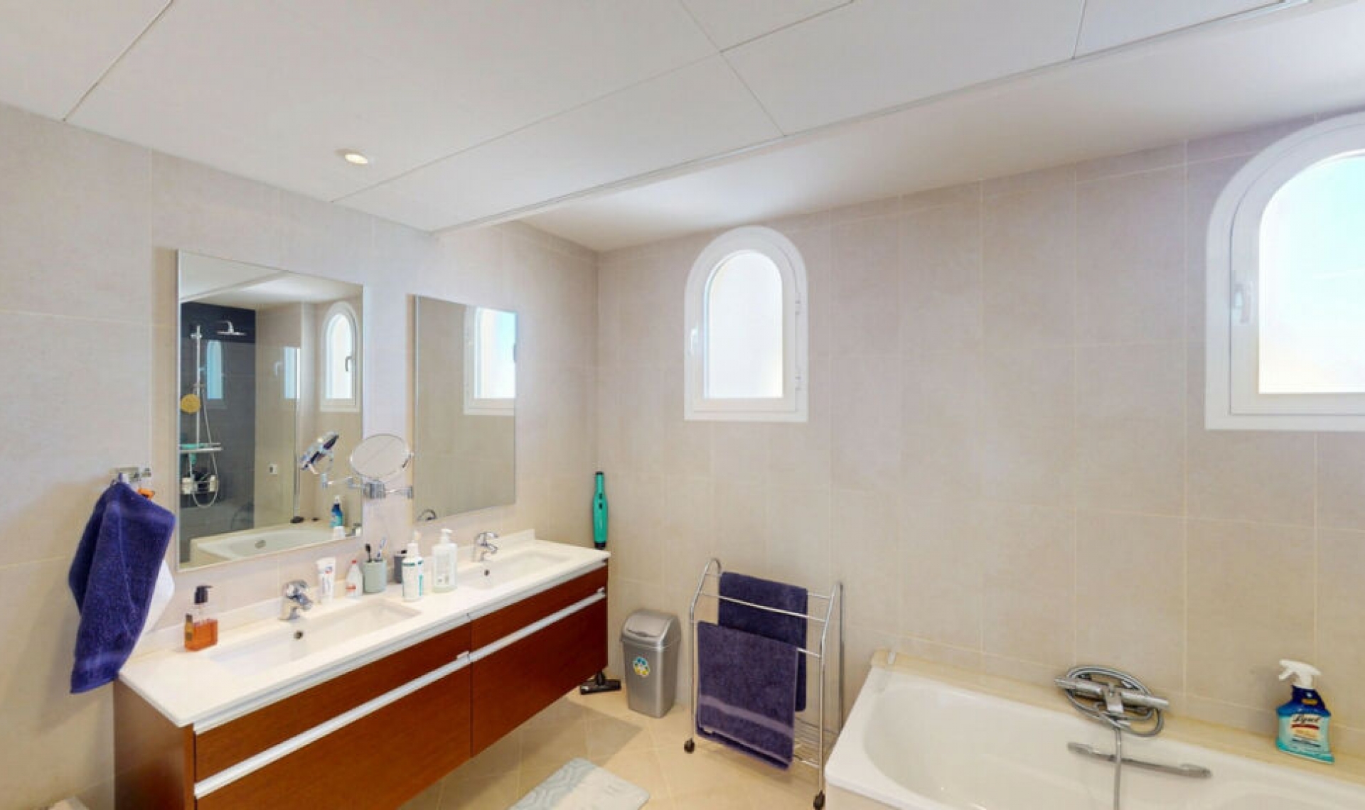 Resale - Apartment -
Mijas