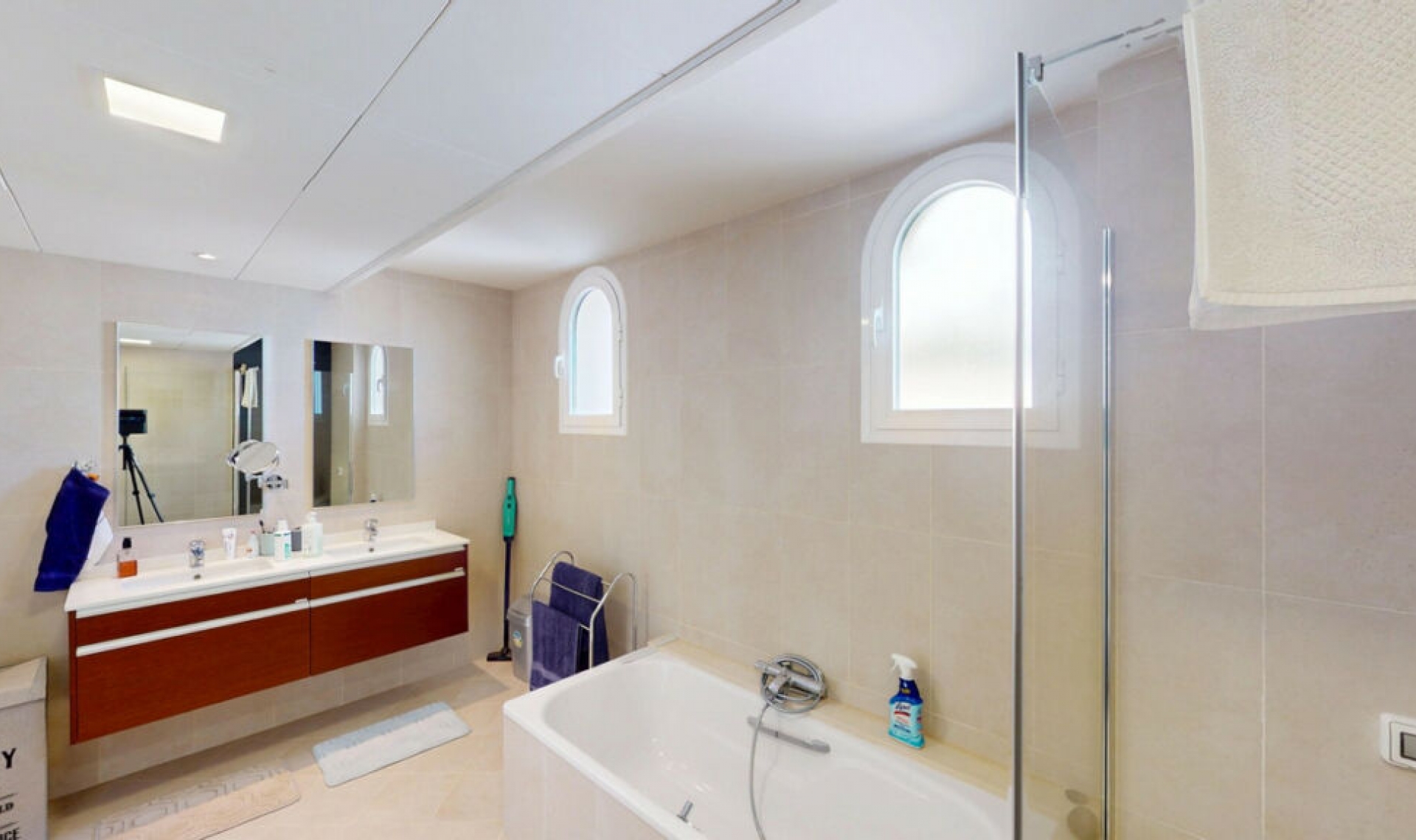 Resale - Apartment -
Mijas