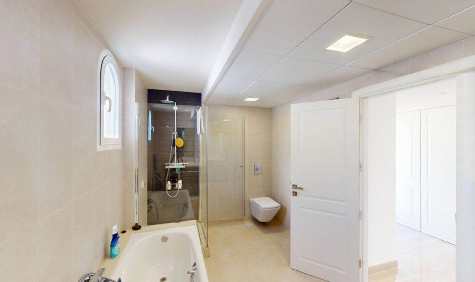 Resale - Apartment -
Mijas