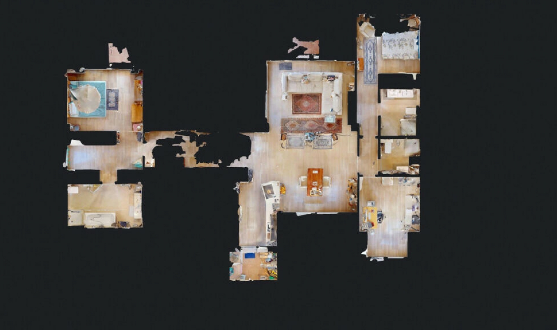 Resale - Apartment -
Mijas