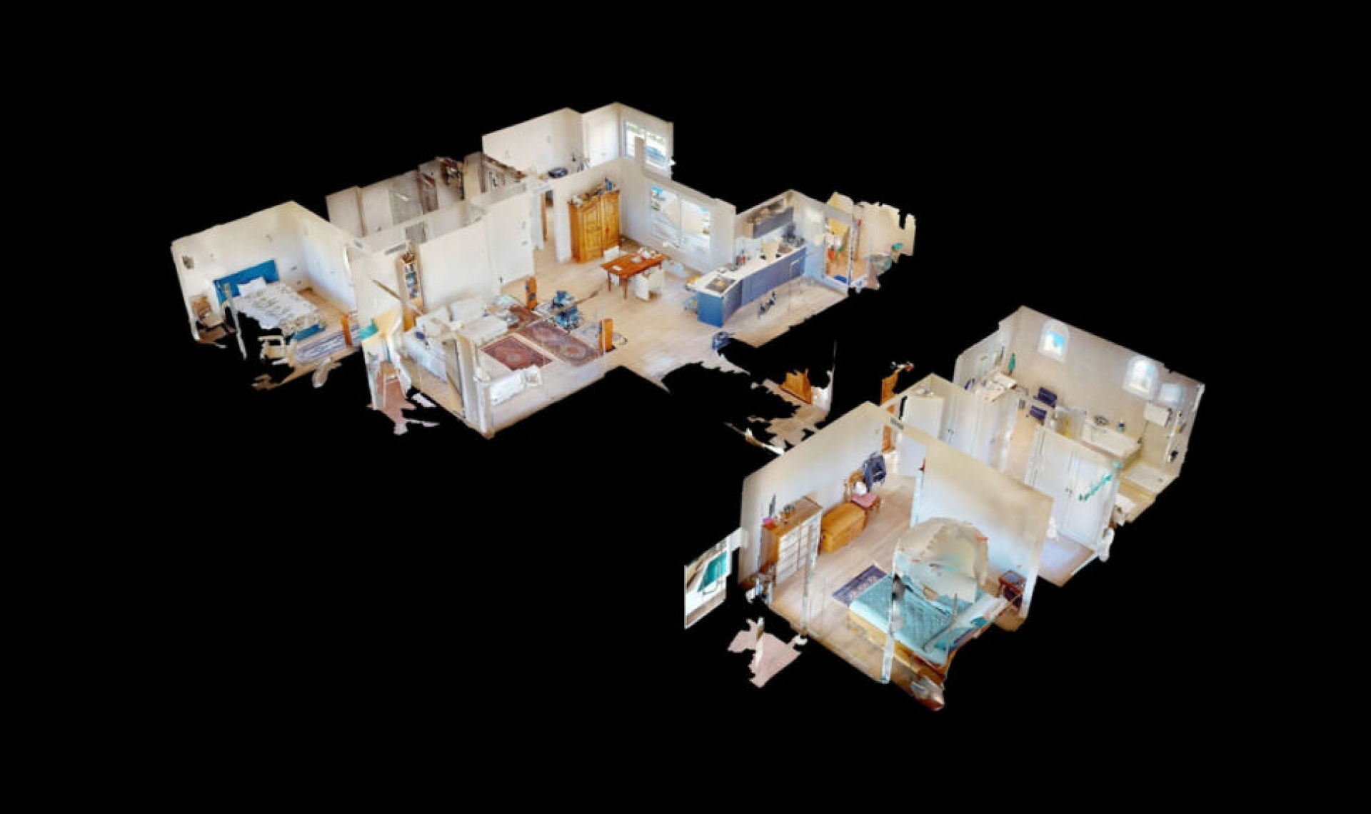 Resale - Apartment -
Mijas