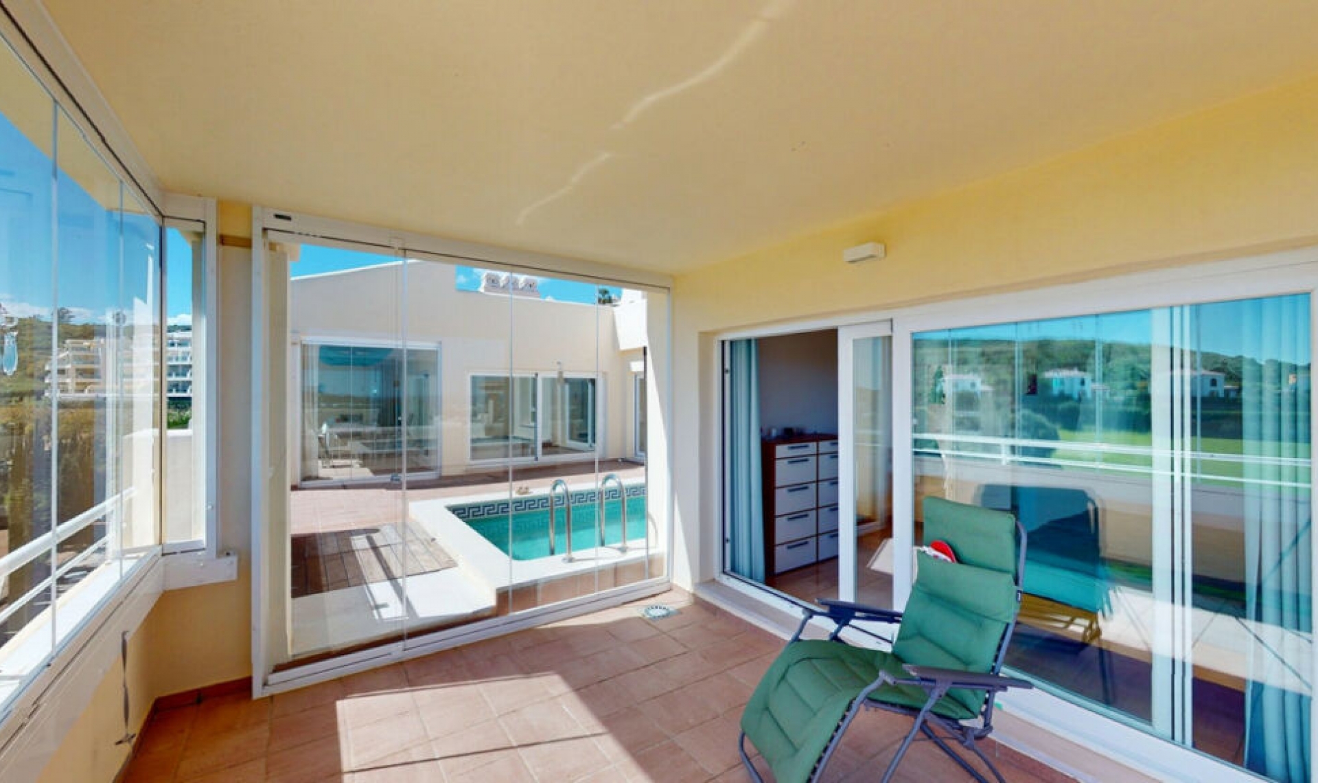 Resale - Apartment -
Mijas