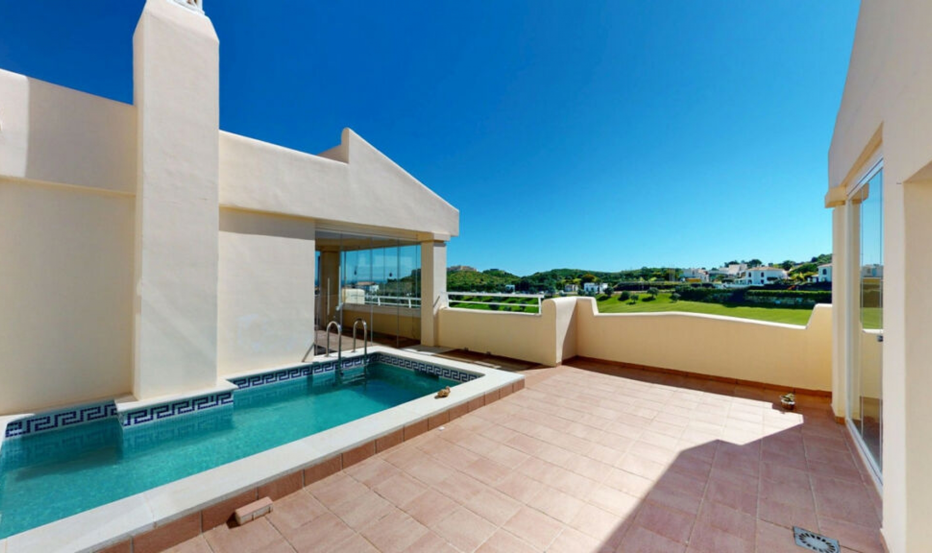 Resale - Apartment -
Mijas