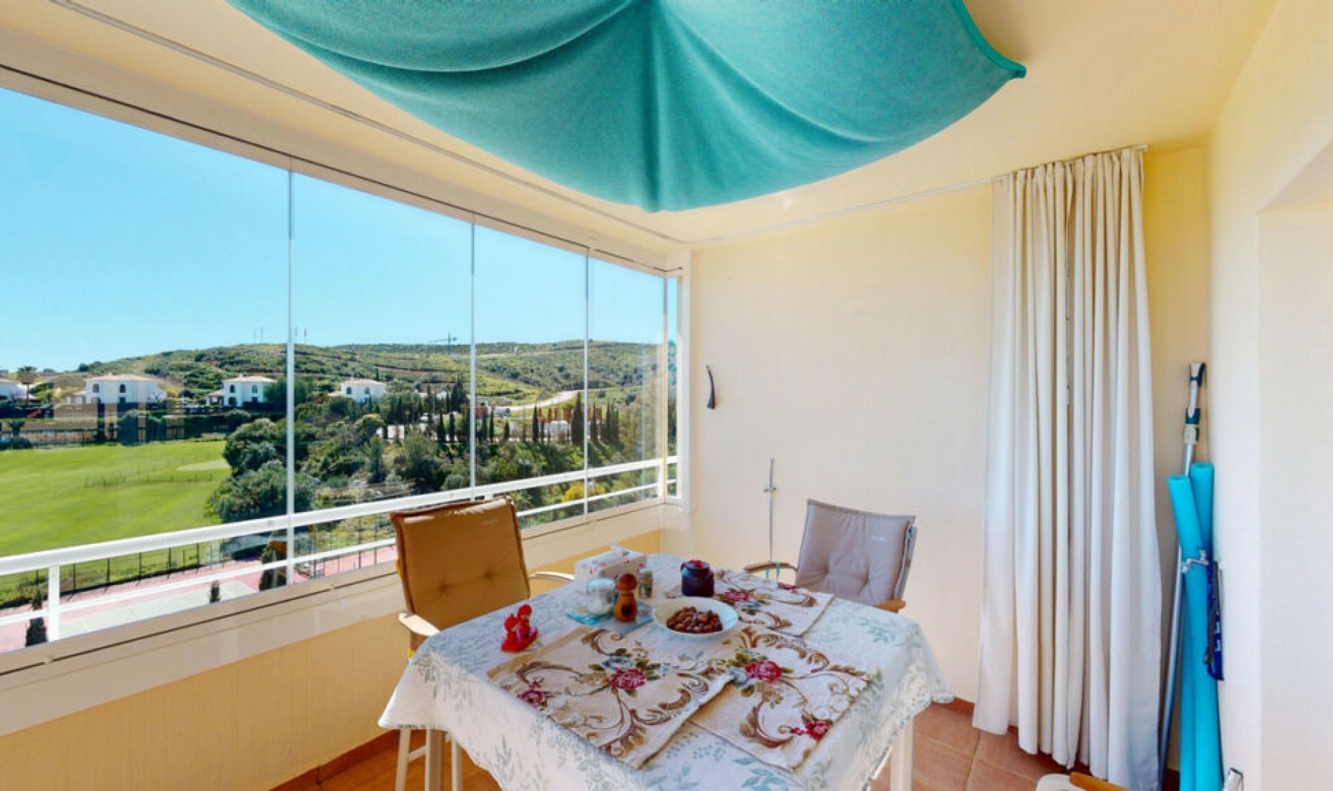 Resale - Apartment -
Mijas