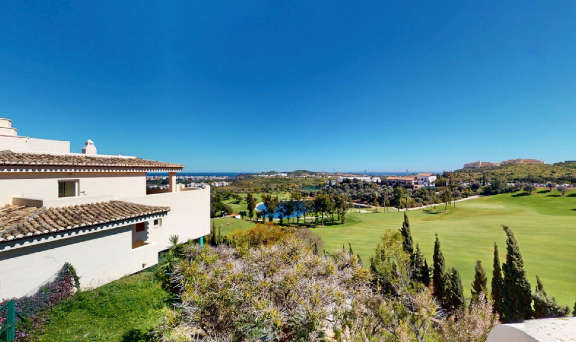 Resale - Apartment -
Mijas