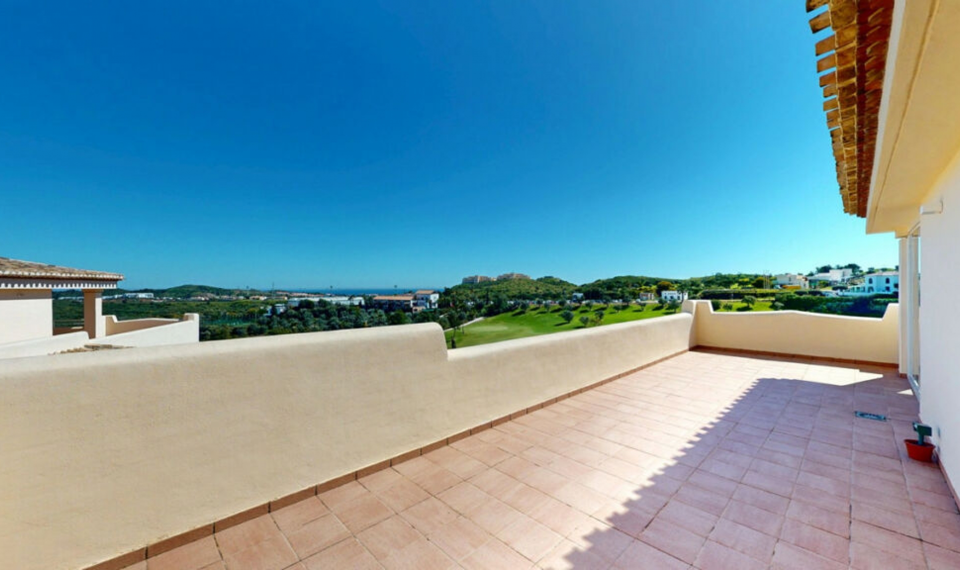 Resale - Apartment -
Mijas