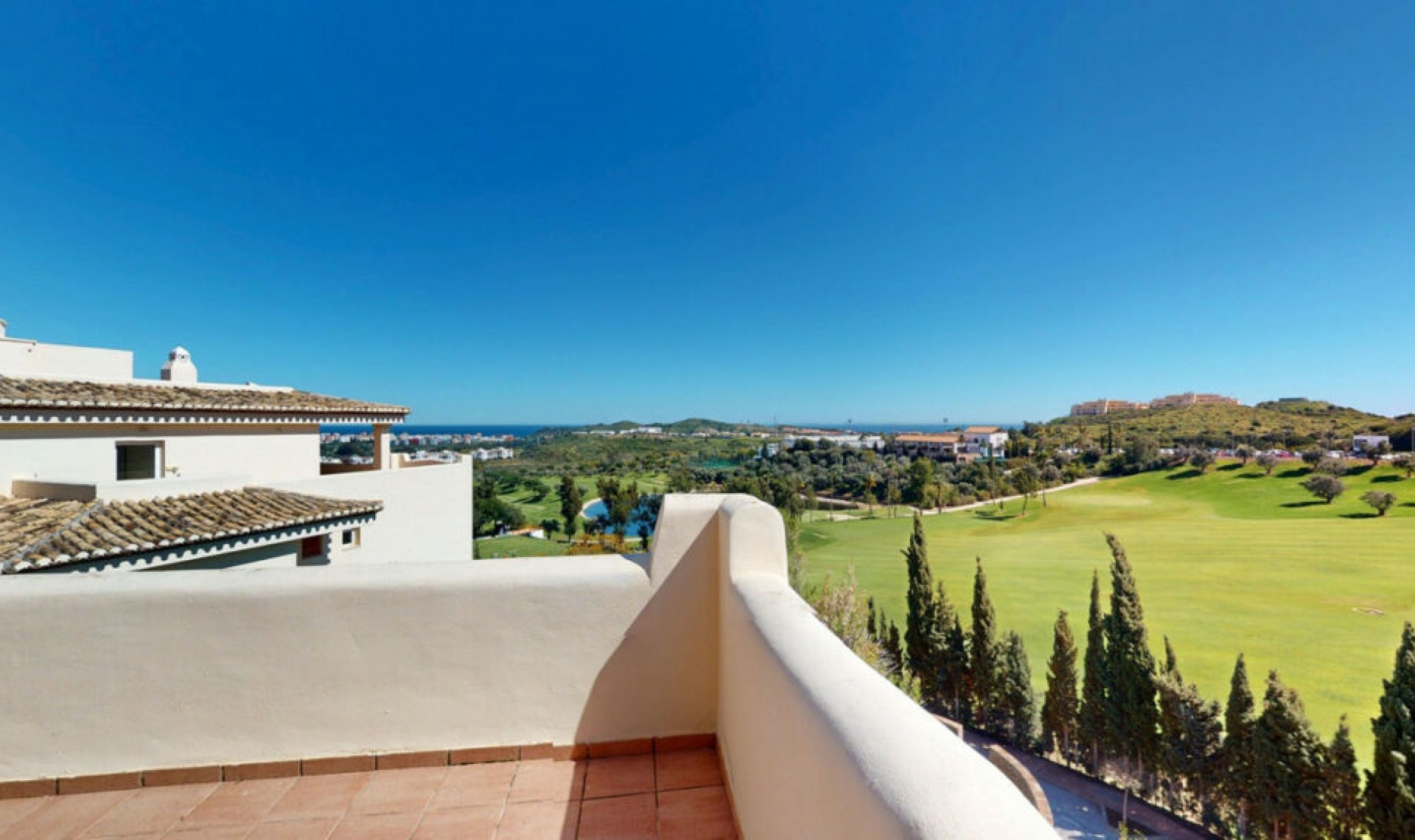 Resale - Apartment -
Mijas