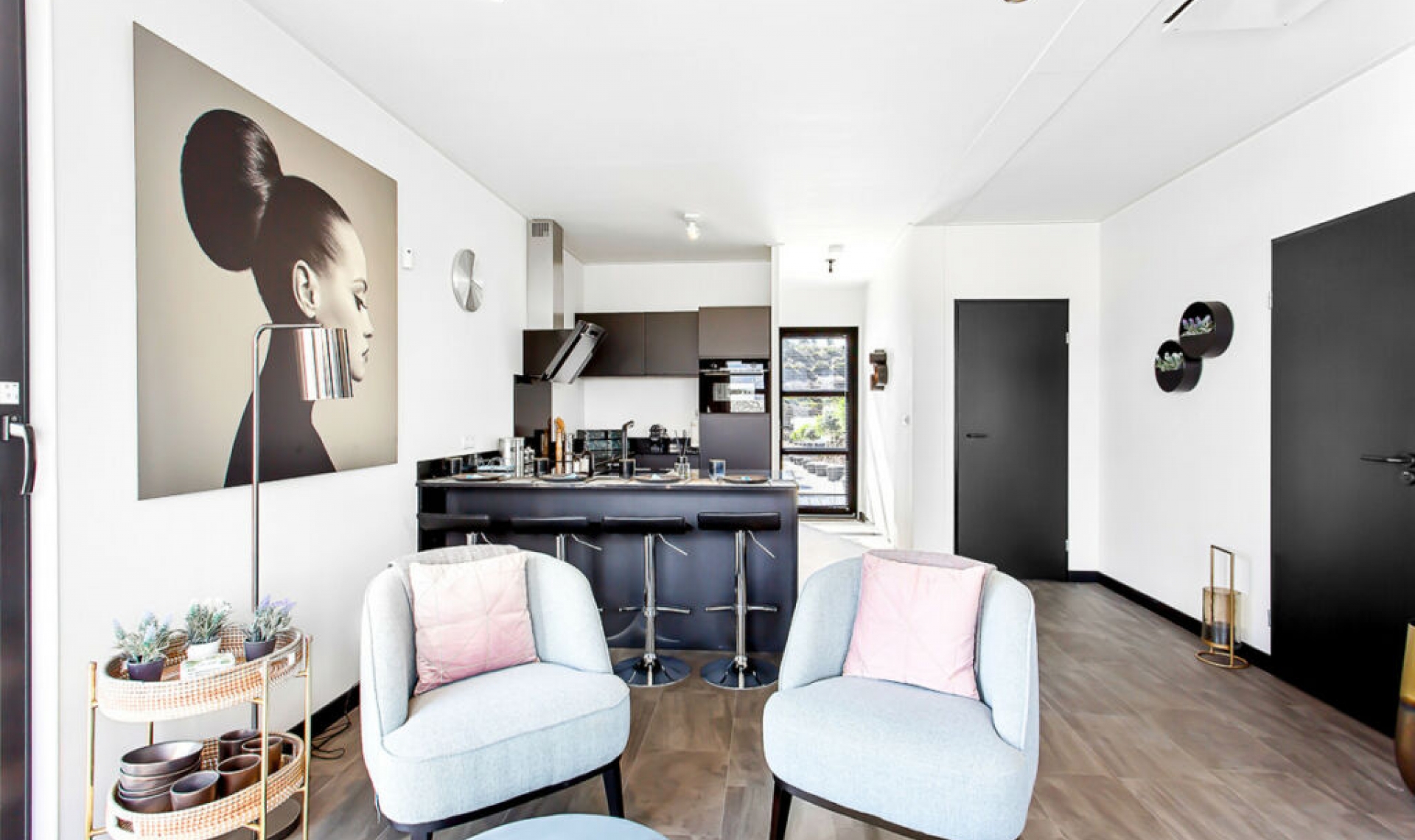 Resale - Apartment -
Mijas