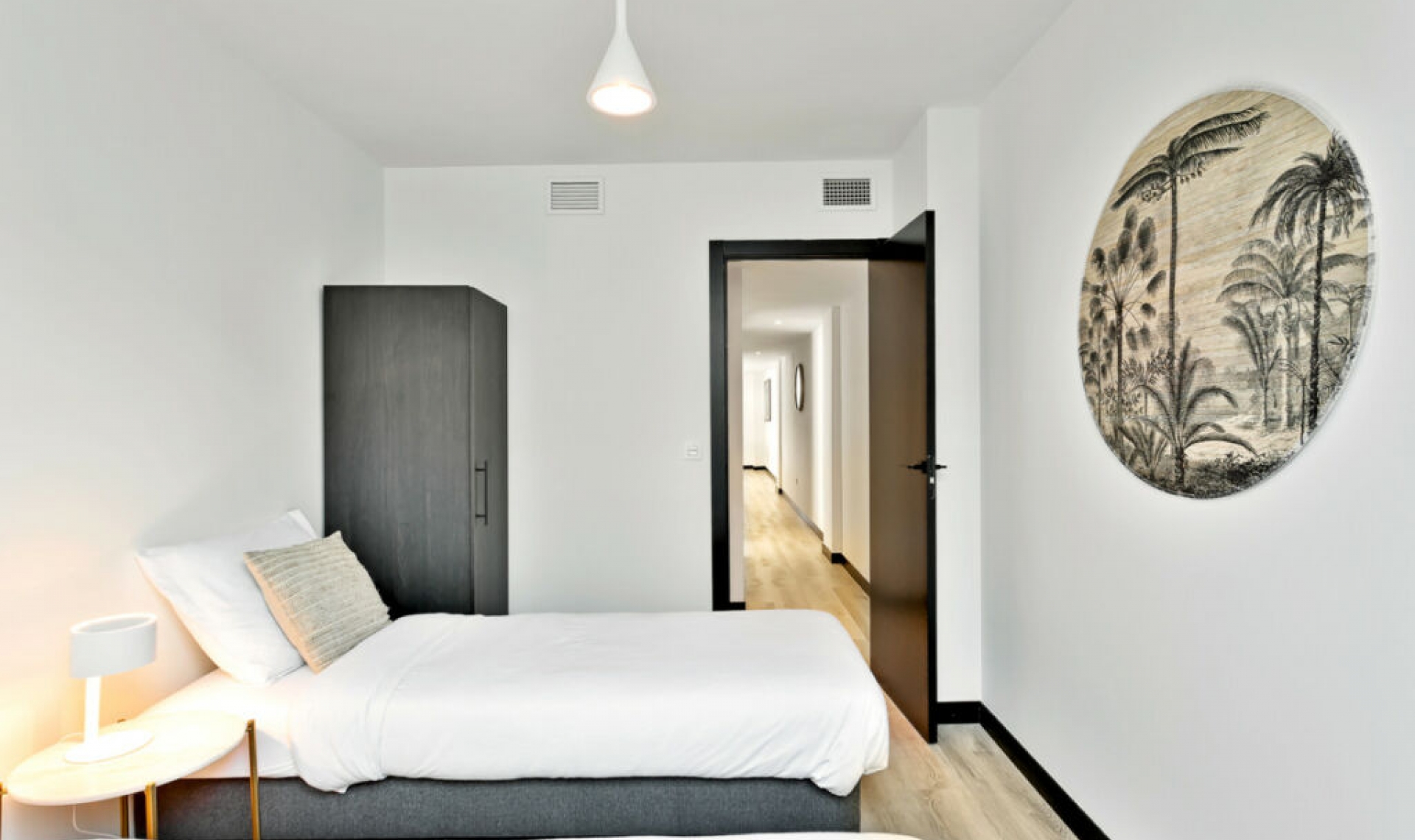 Resale - Apartment -
Mijas