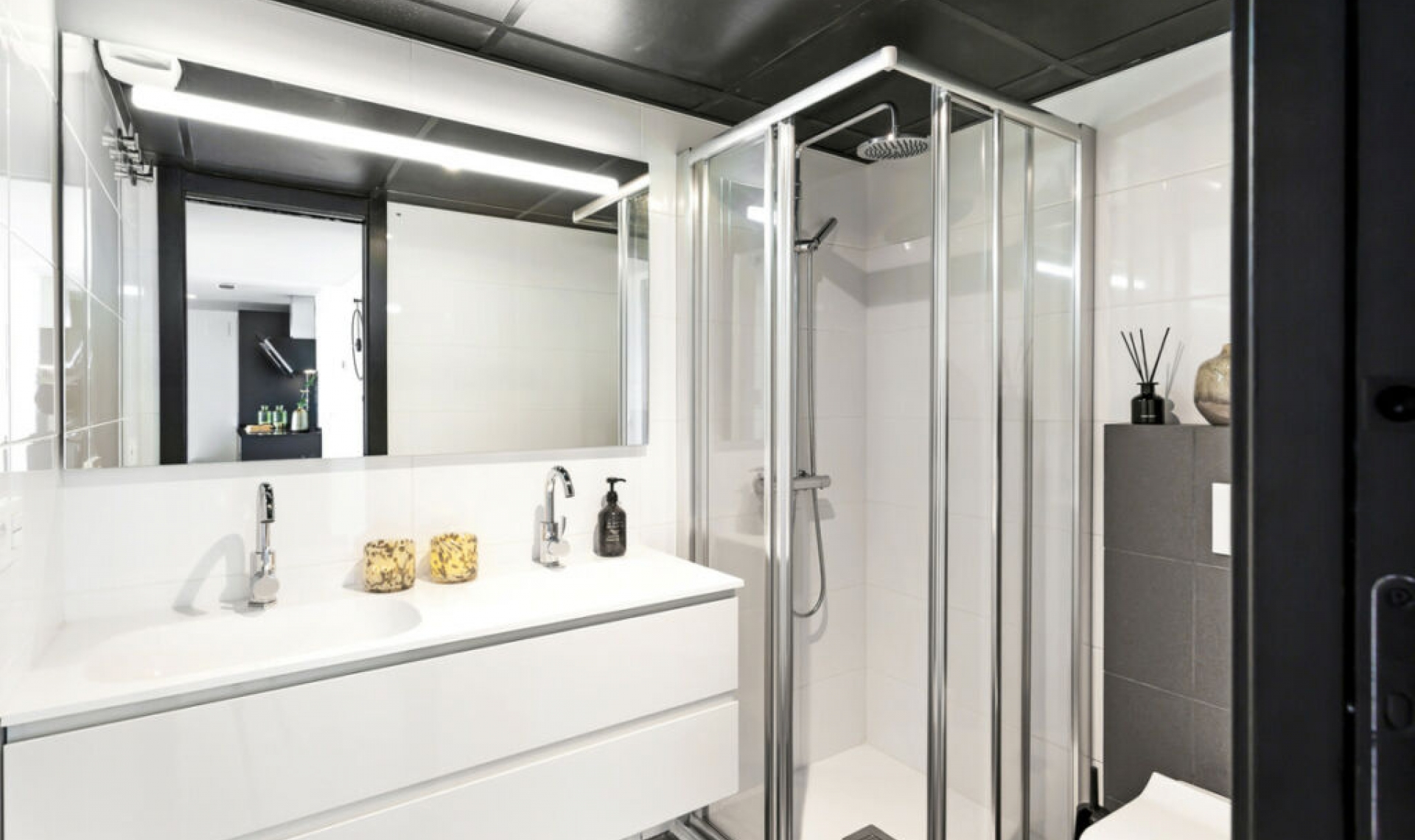 Resale - Apartment -
Mijas