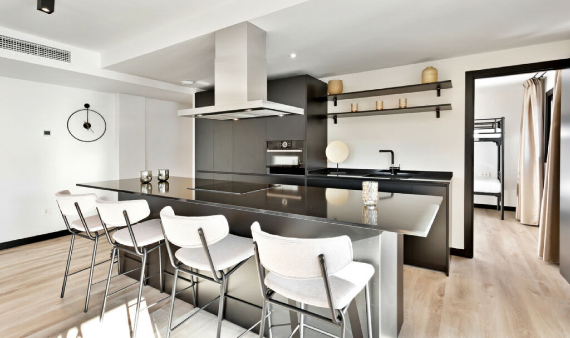 Resale - Apartment -
Mijas