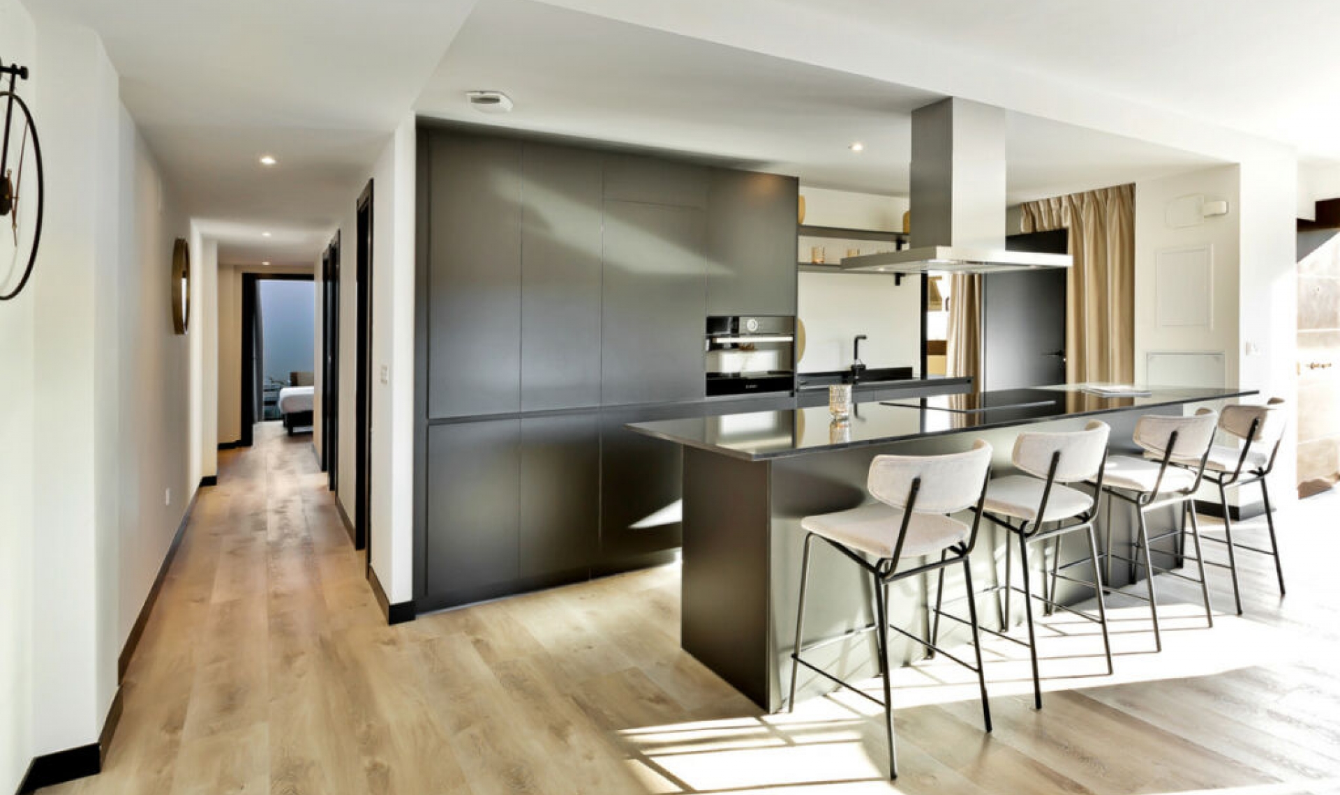 Resale - Apartment -
Mijas