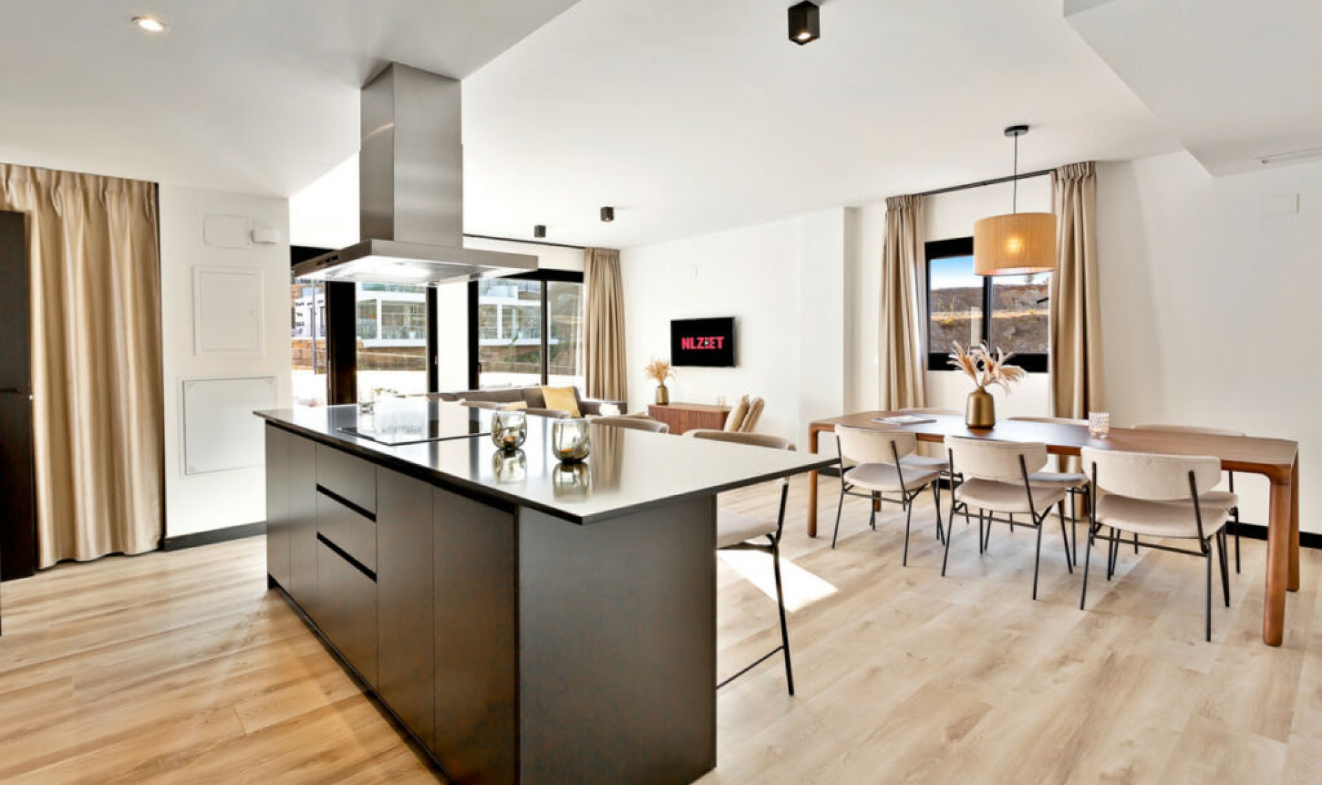 Resale - Apartment -
Mijas