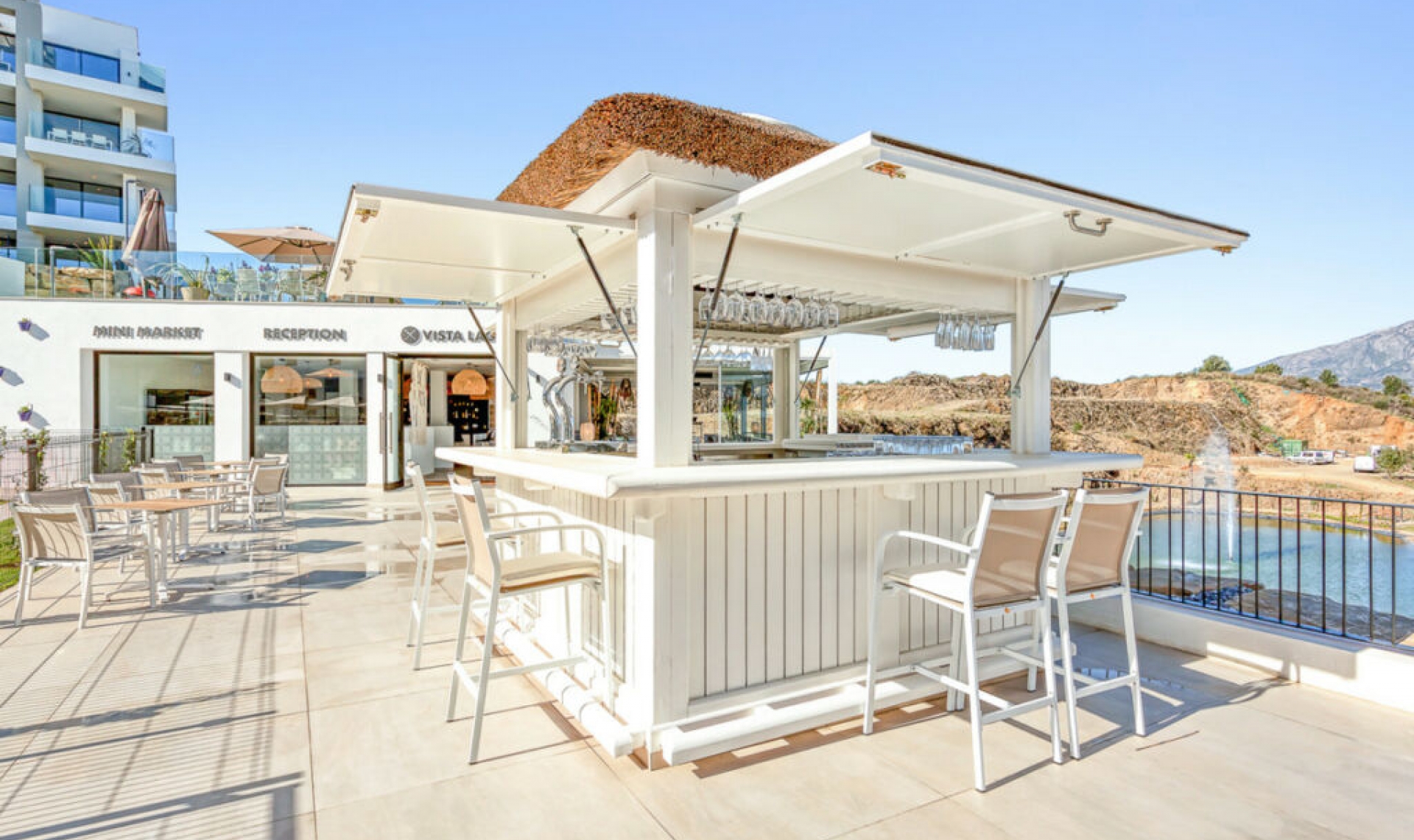 Resale - Apartment -
Mijas