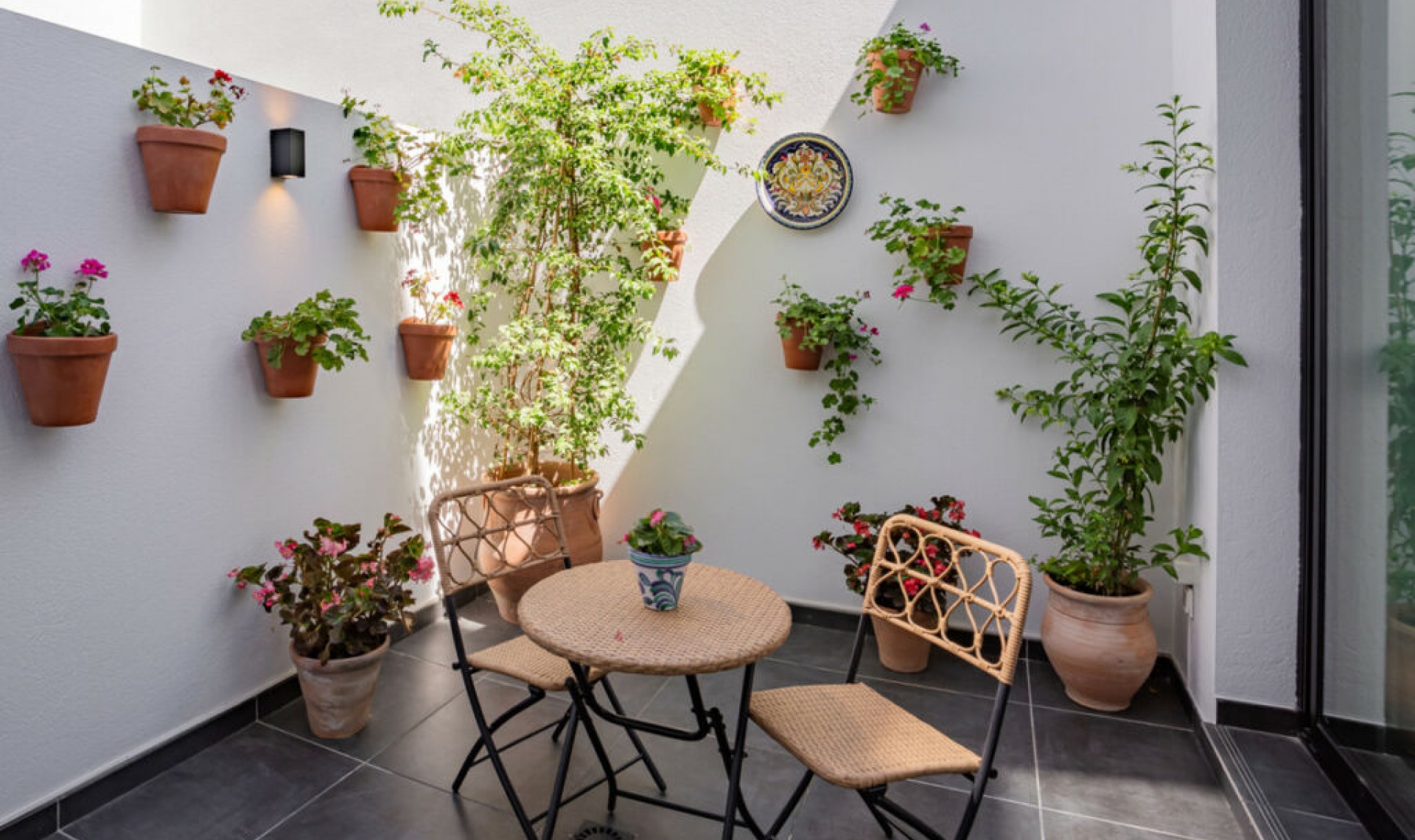 Resale - Apartment -
Mijas