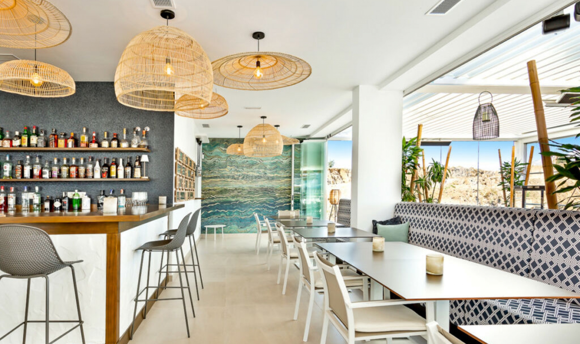 Resale - Apartment -
Mijas