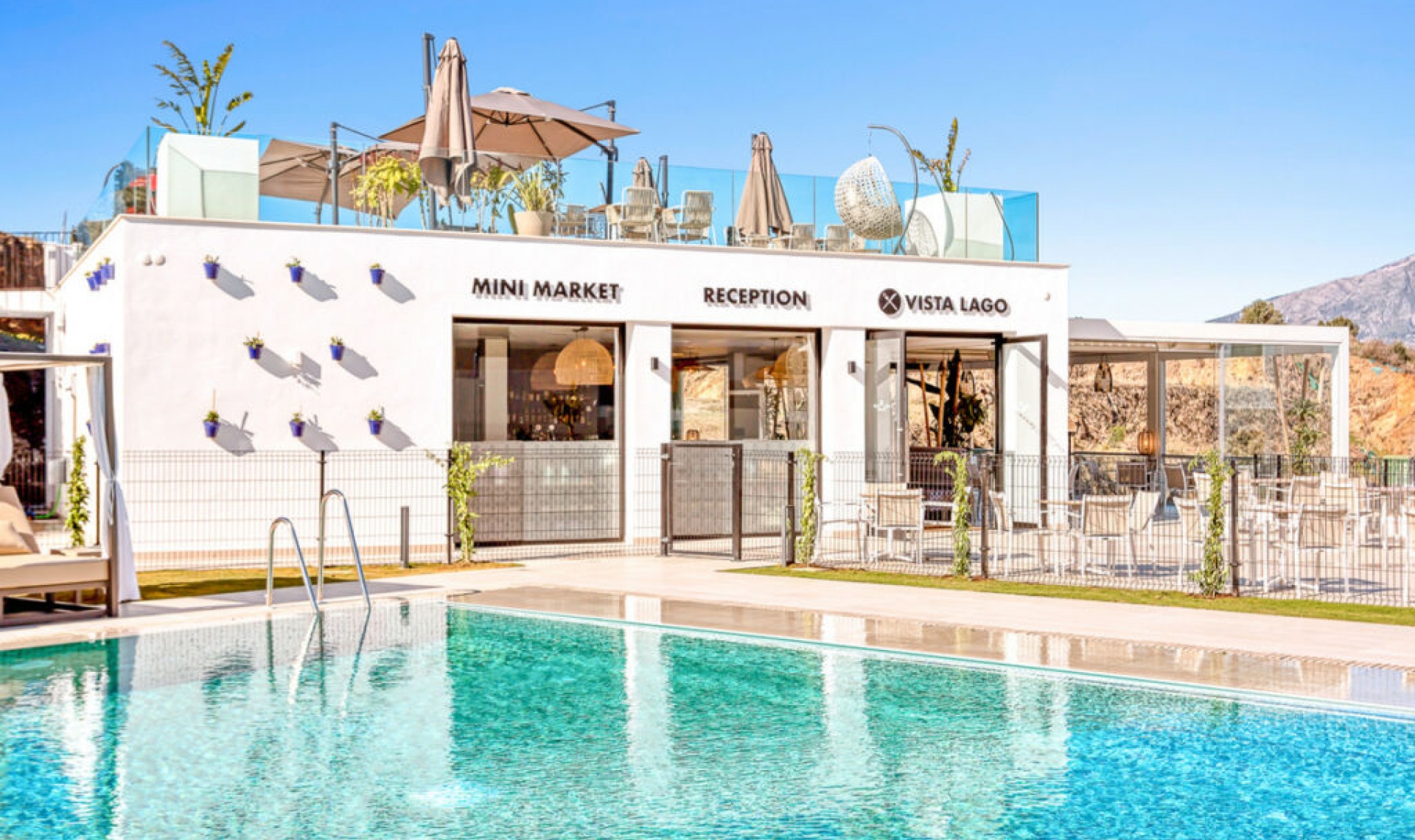 Resale - Apartment -
Mijas