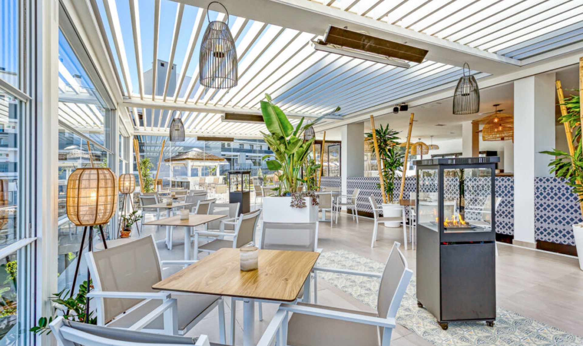 Resale - Apartment -
Mijas