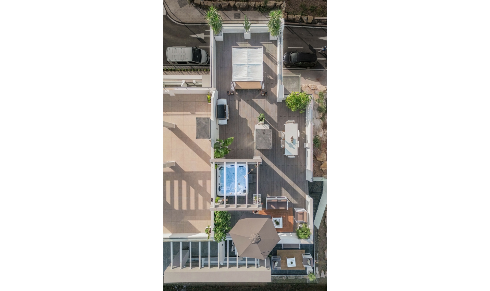 Resale - Apartment -
Mijas