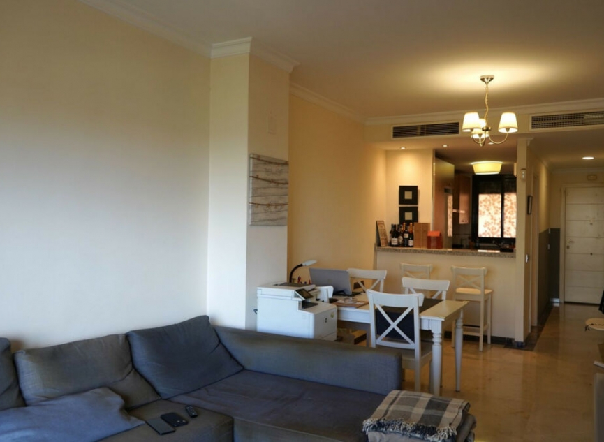 Resale - Apartment -
Mijas
