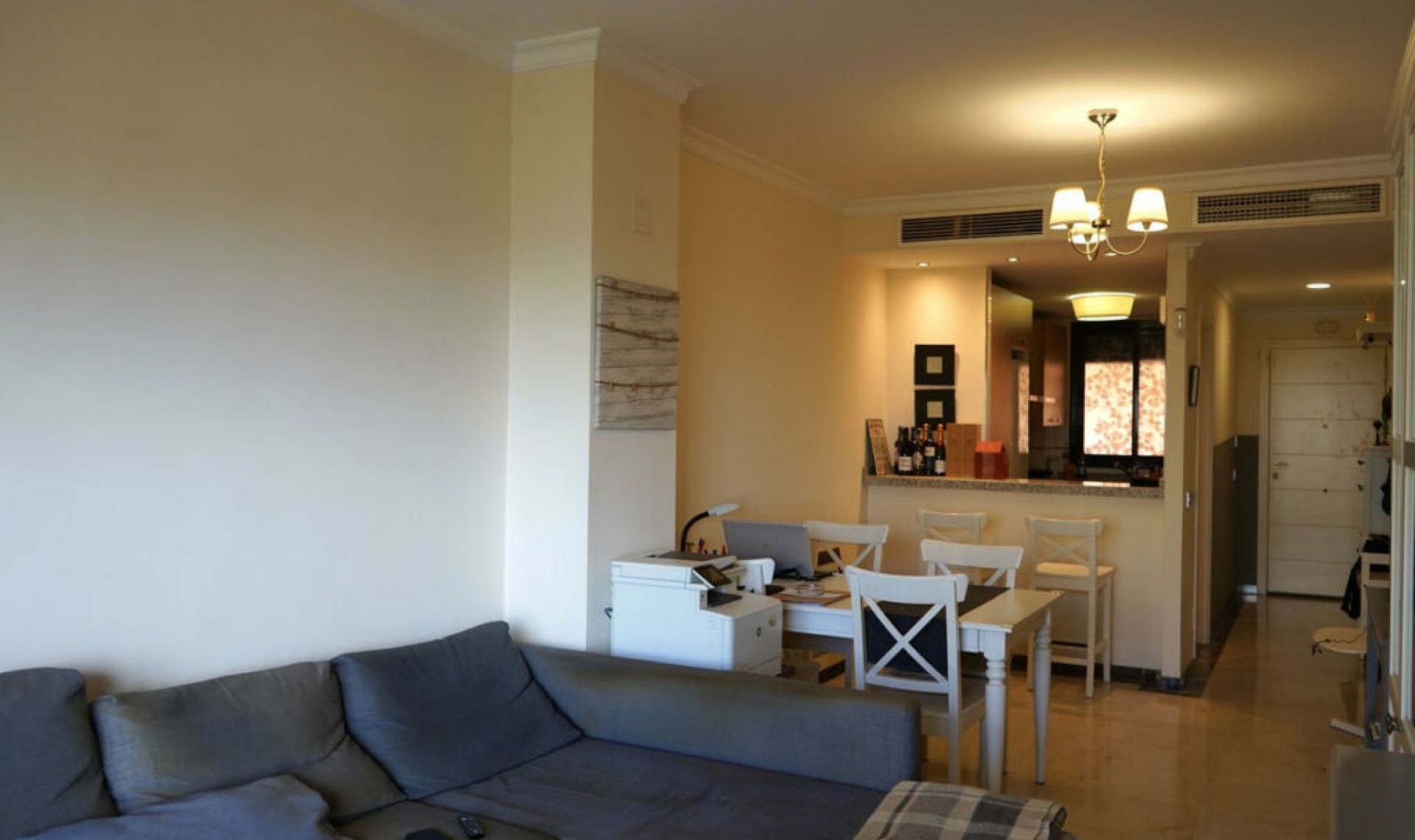 Resale - Apartment -
Mijas