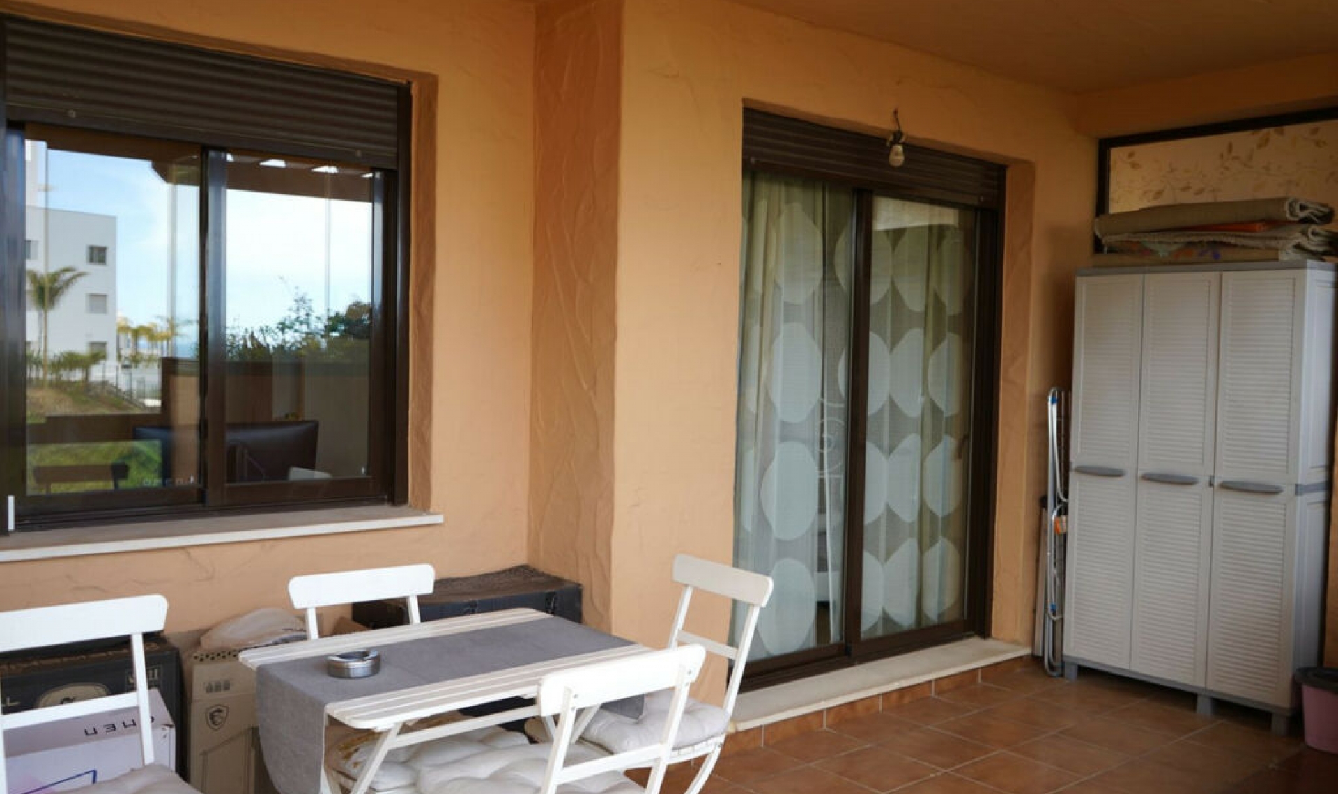 Resale - Apartment -
Mijas