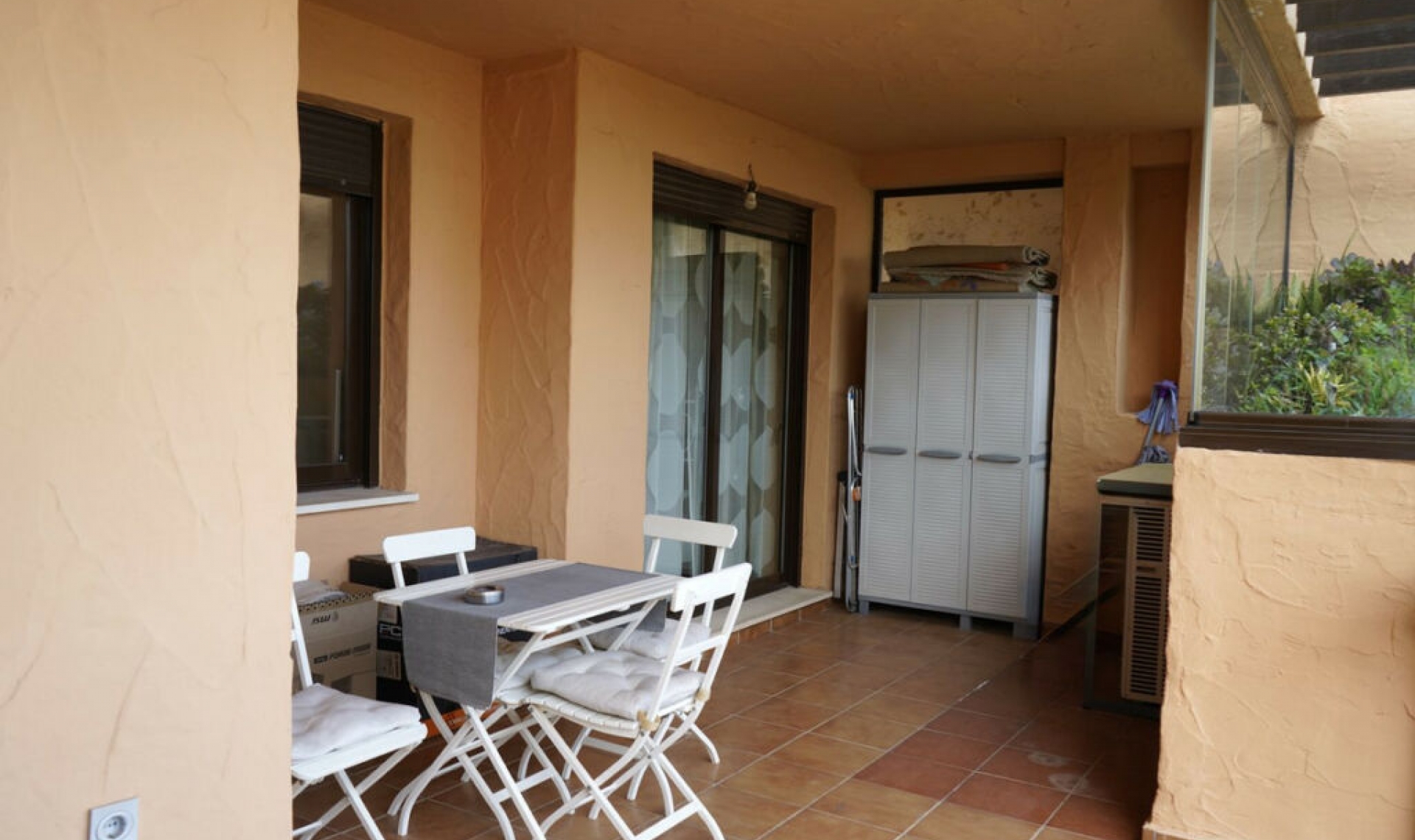 Resale - Apartment -
Mijas