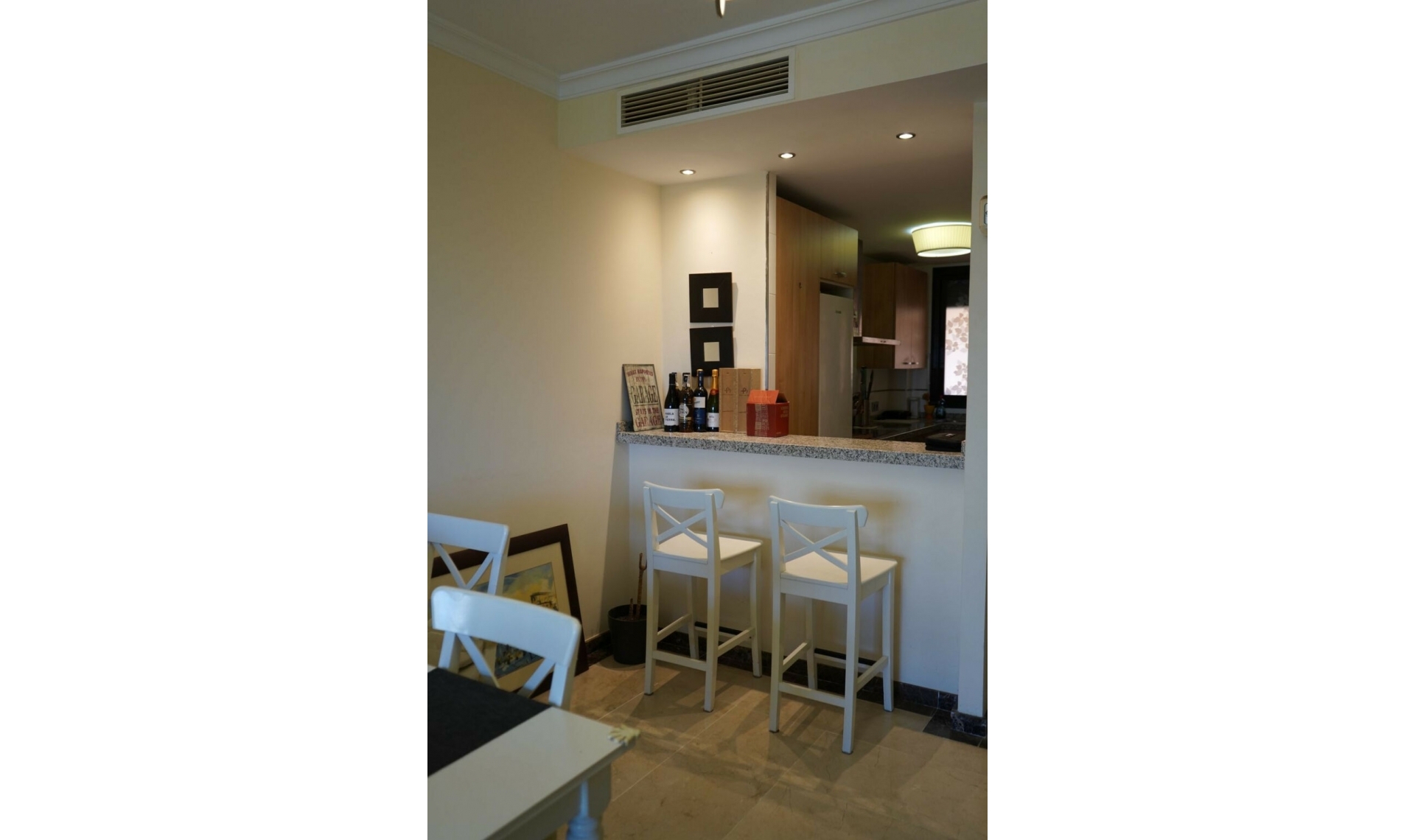 Resale - Apartment -
Mijas