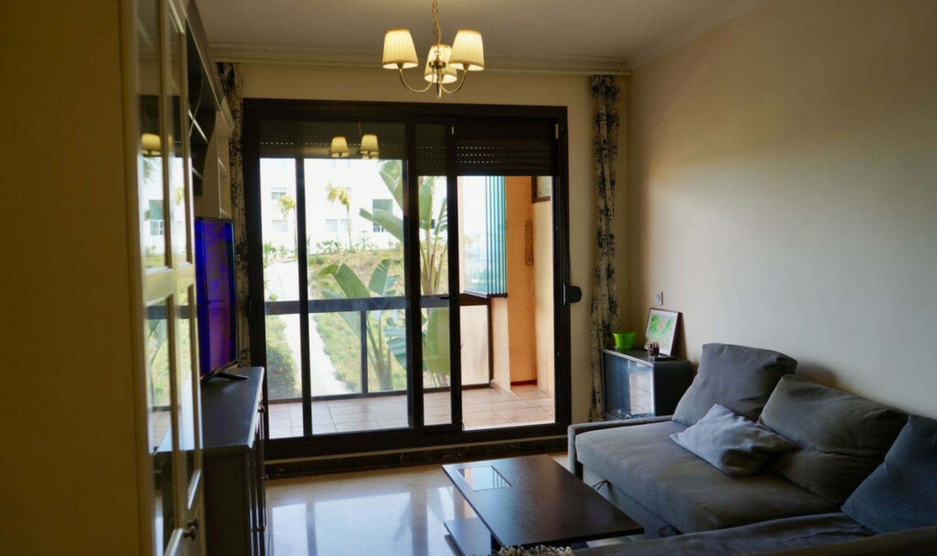 Resale - Apartment -
Mijas