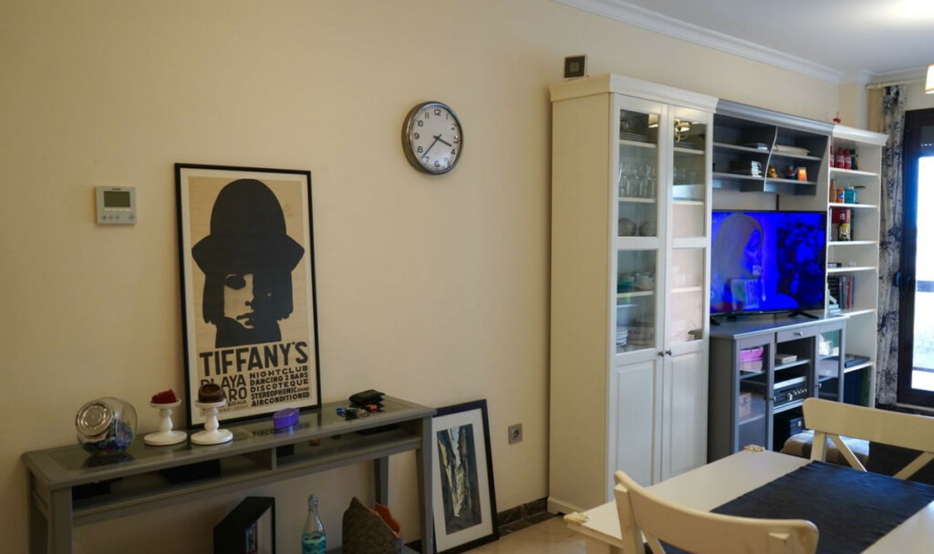 Resale - Apartment -
Mijas