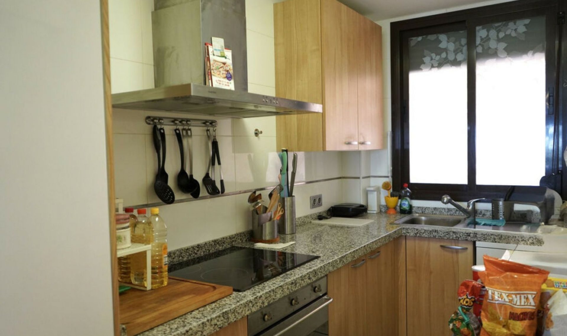 Resale - Apartment -
Mijas