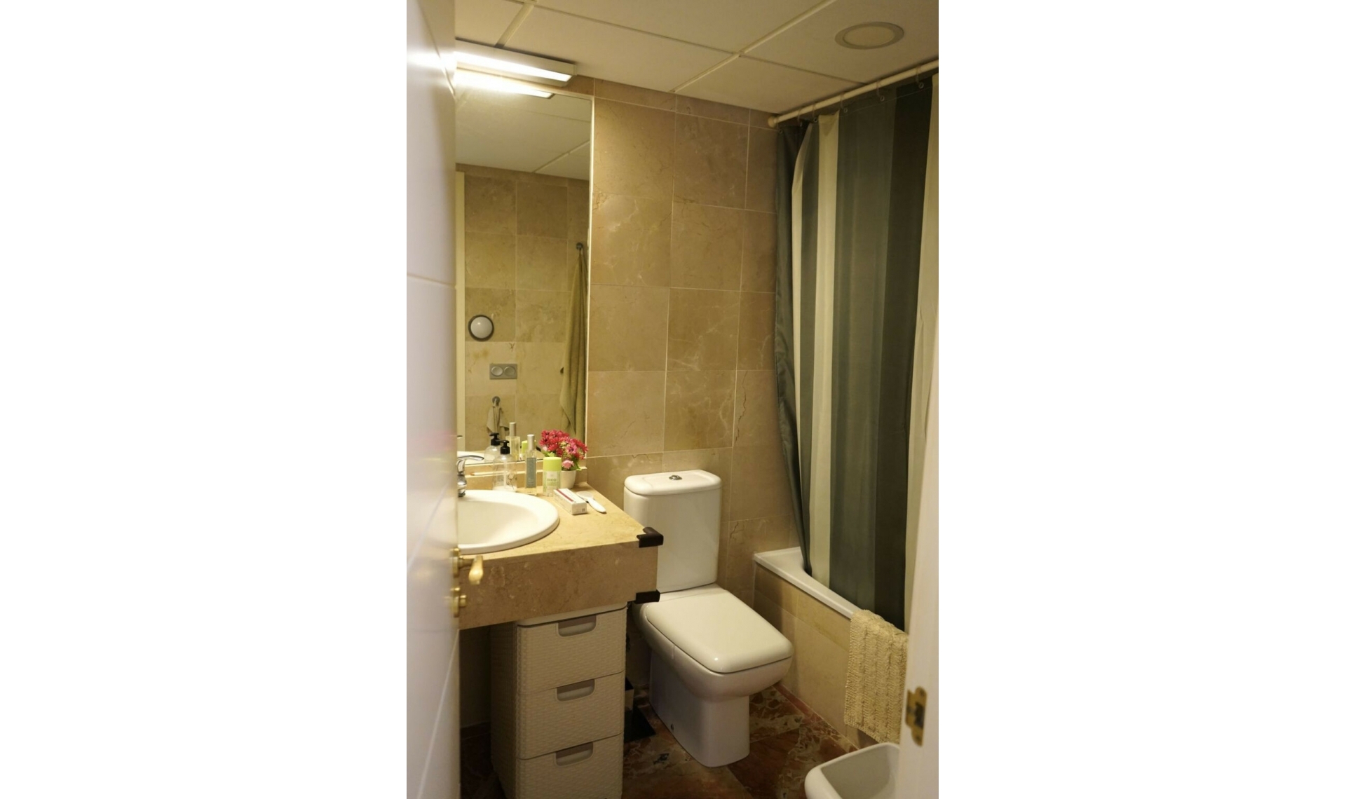 Resale - Apartment -
Mijas