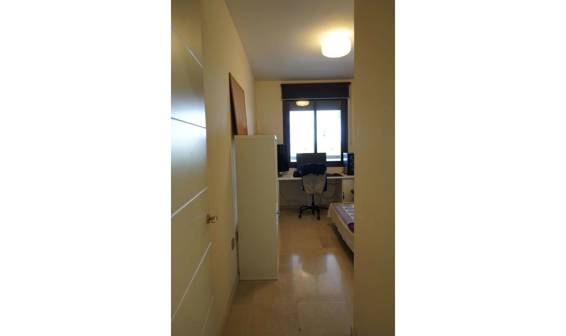 Resale - Apartment -
Mijas