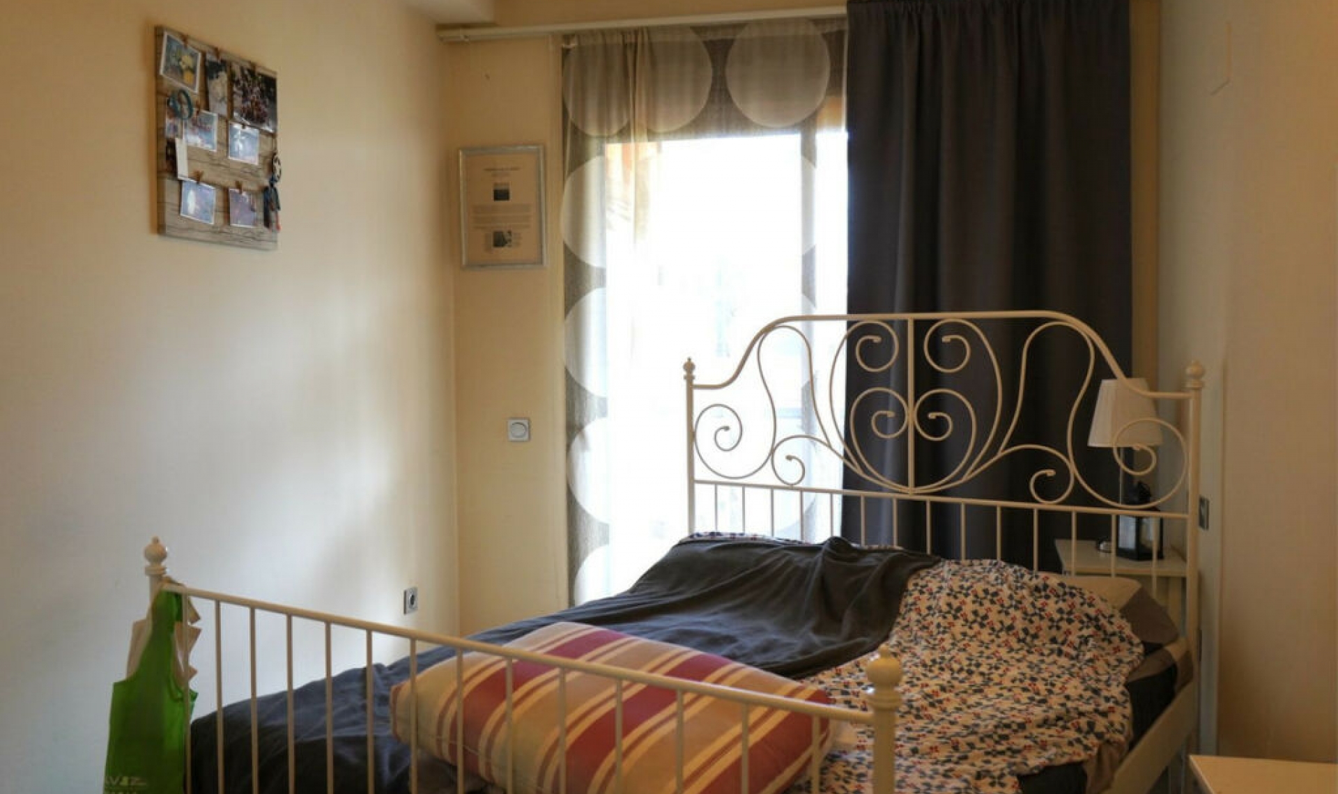 Resale - Apartment -
Mijas