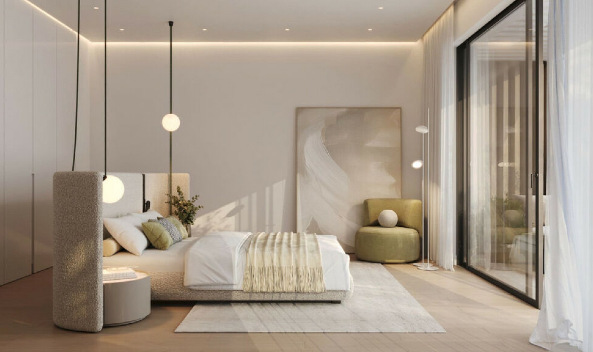 Resale - Apartment -
Mijas