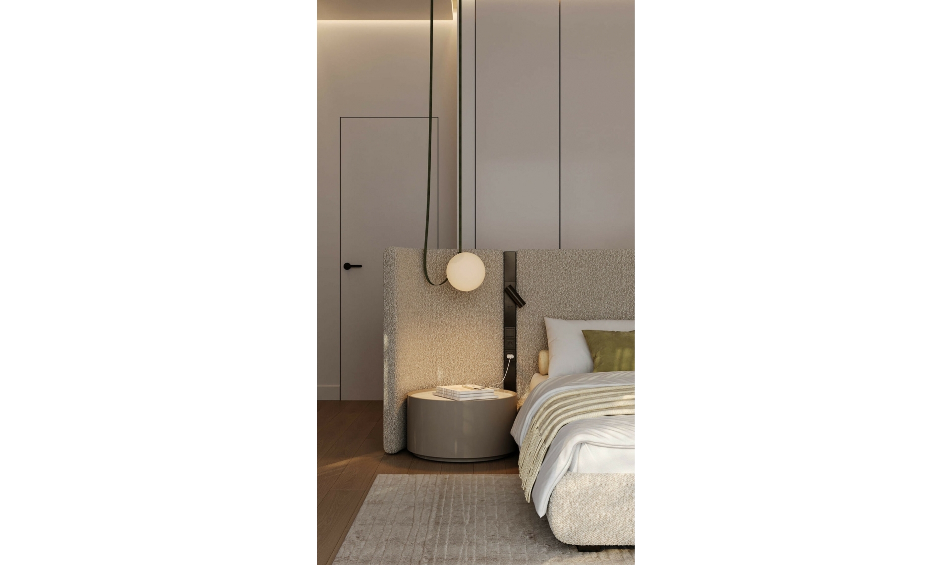 Resale - Apartment -
Mijas