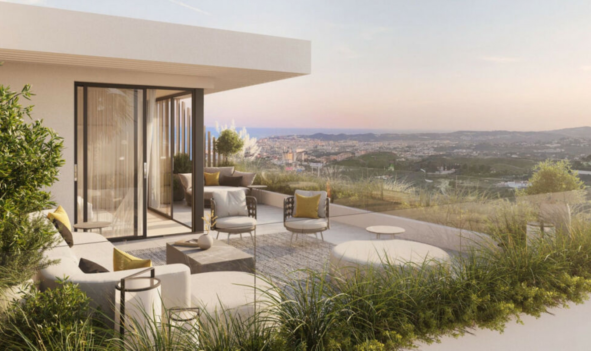Resale - Apartment -
Mijas