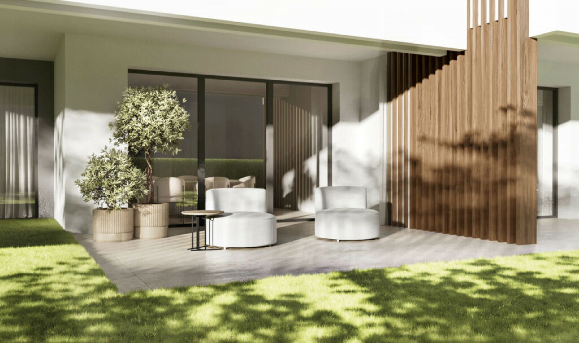 Resale - Apartment -
Mijas