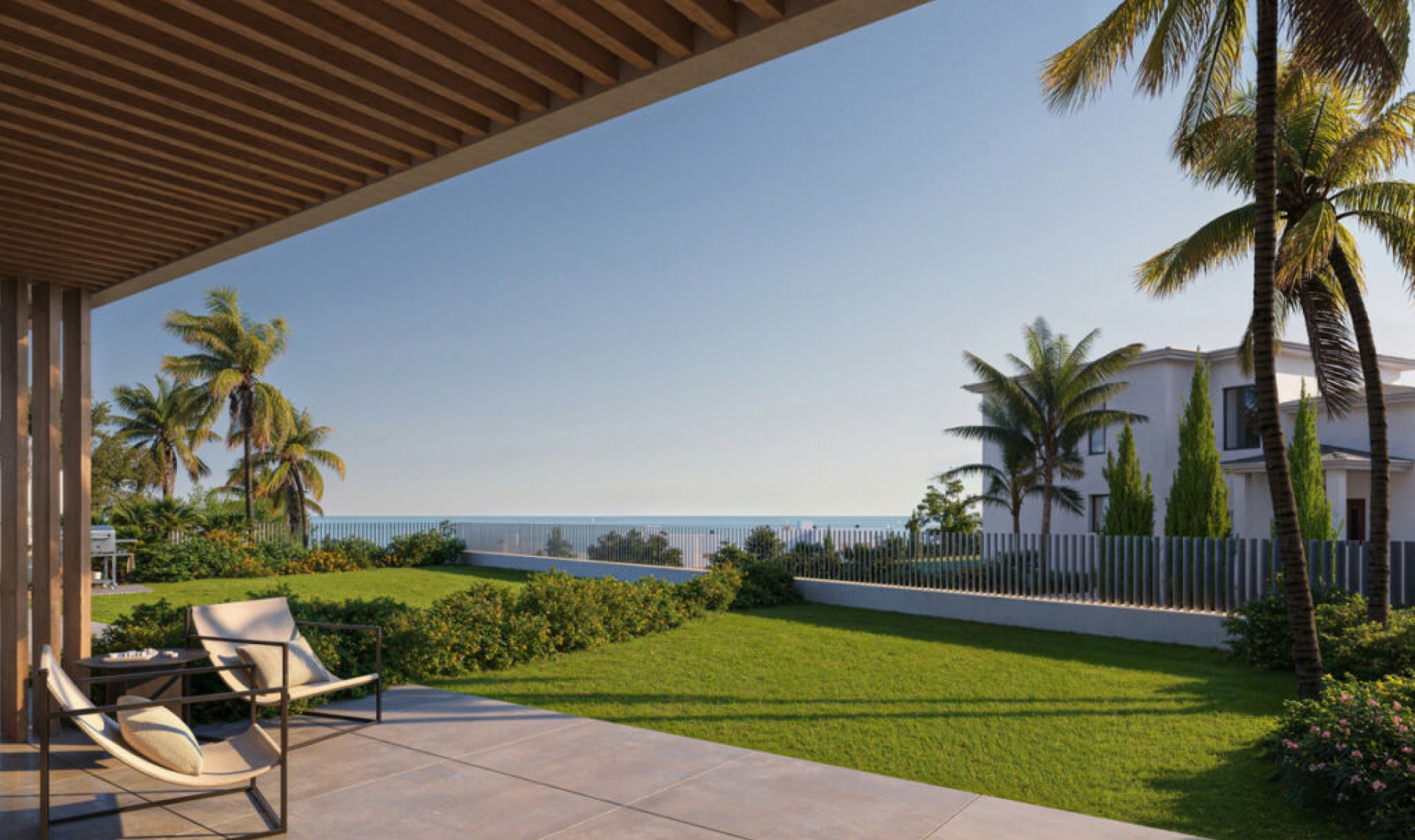 Resale - Apartment -
Mijas
