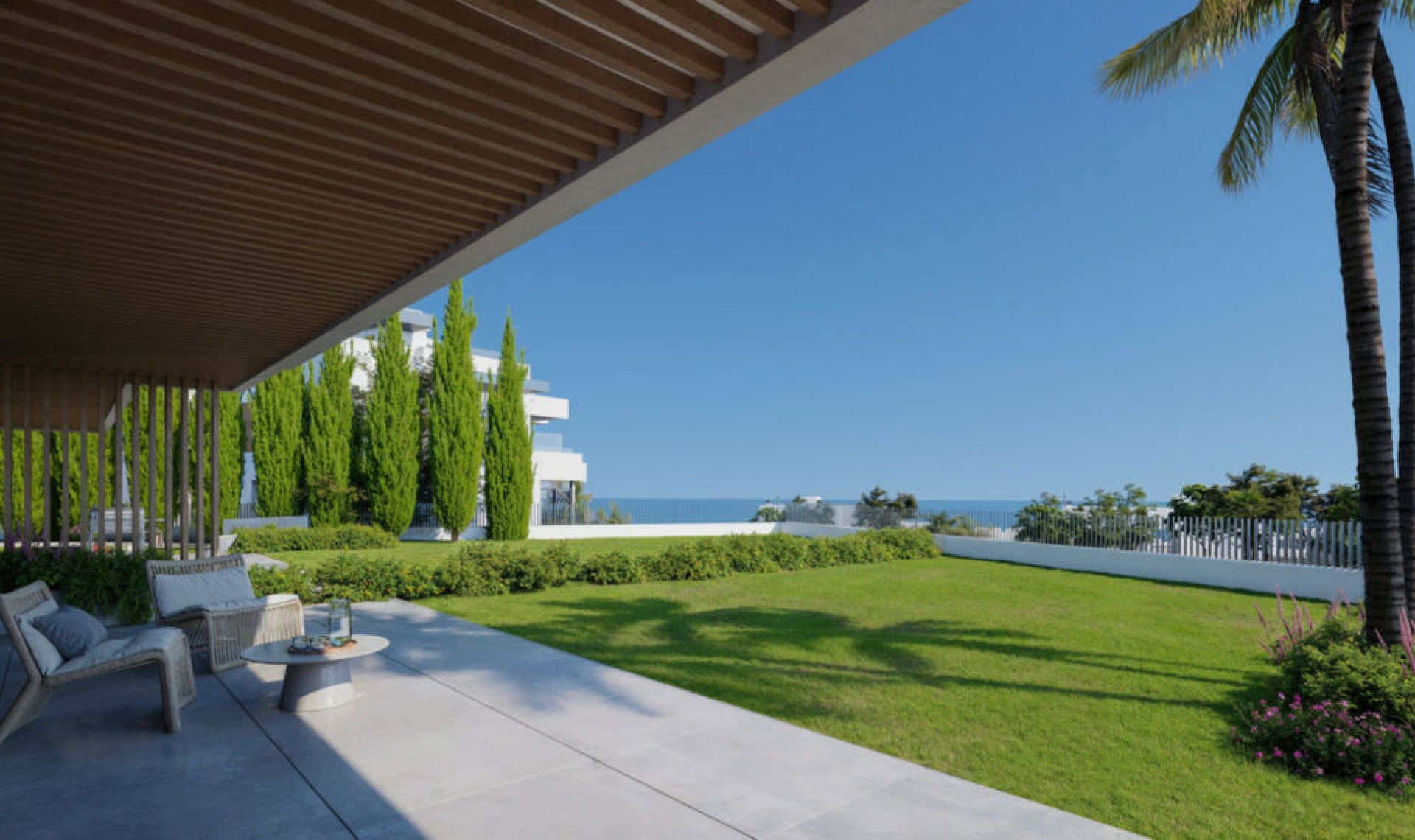 Resale - Apartment -
Mijas