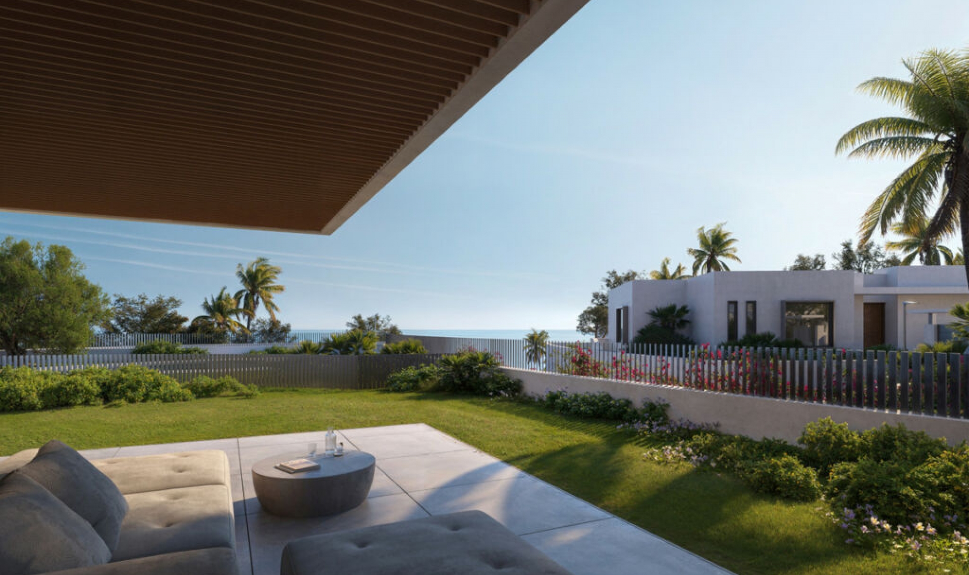Resale - Apartment -
Mijas