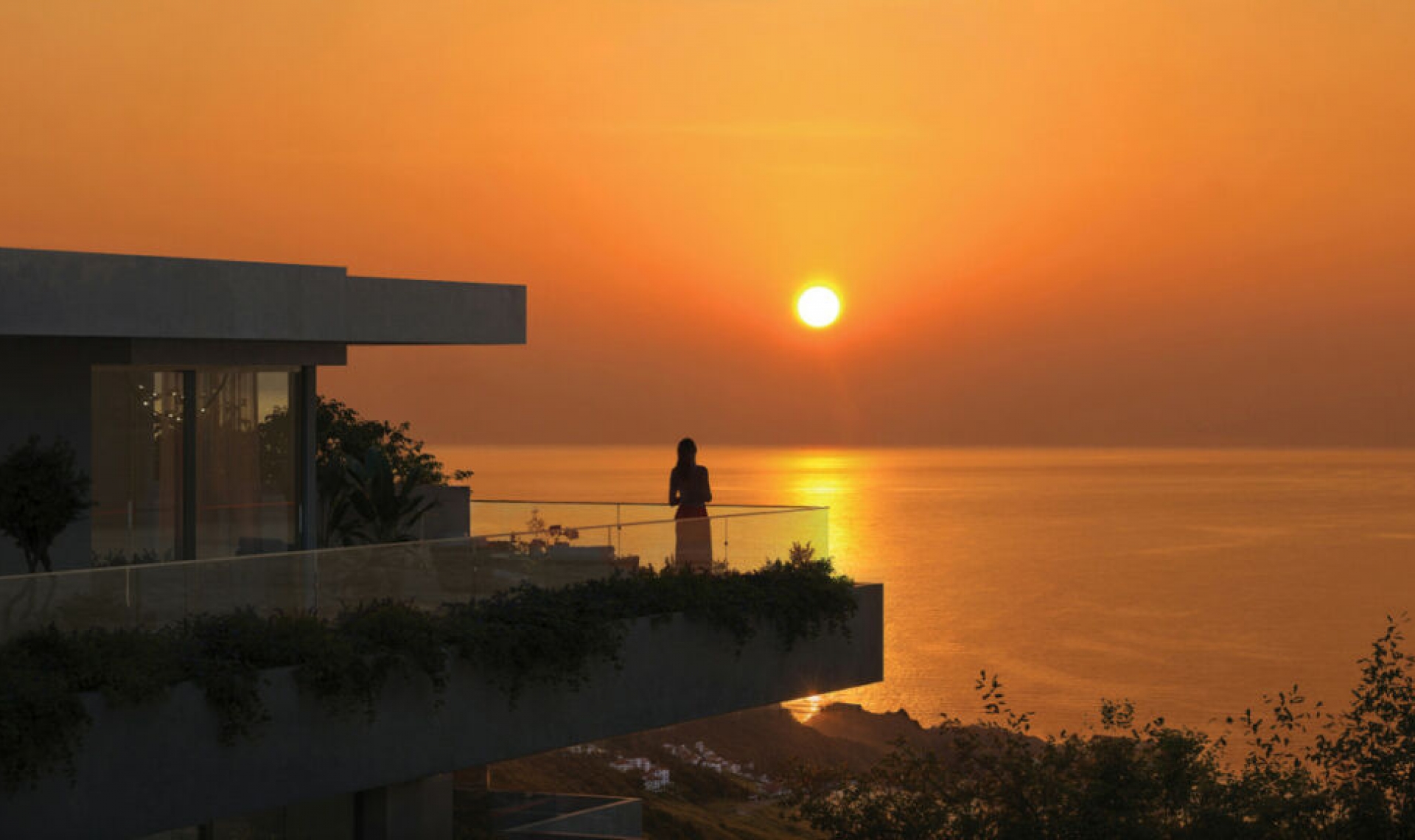 Resale - Apartment -
Mijas