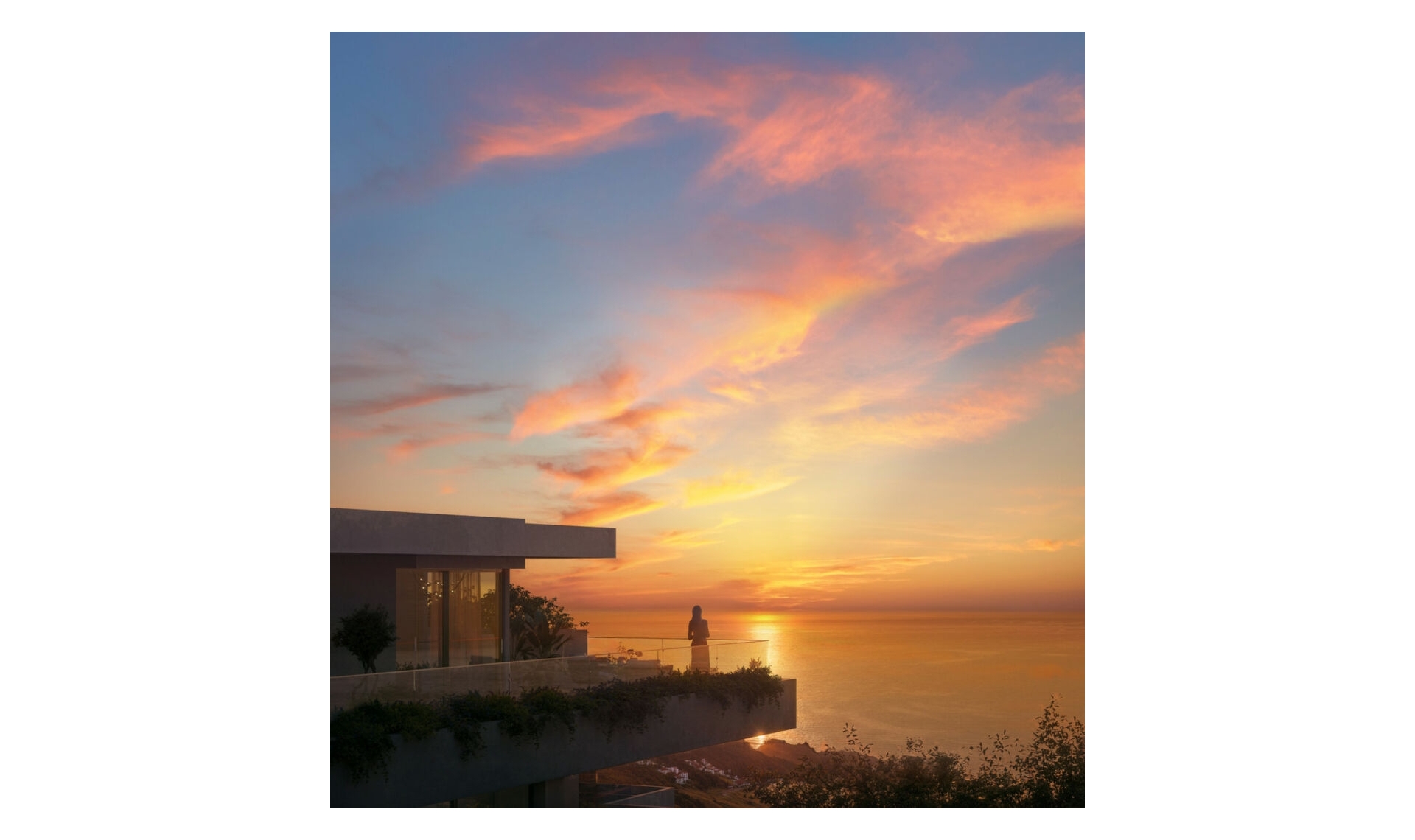 Resale - Apartment -
Mijas