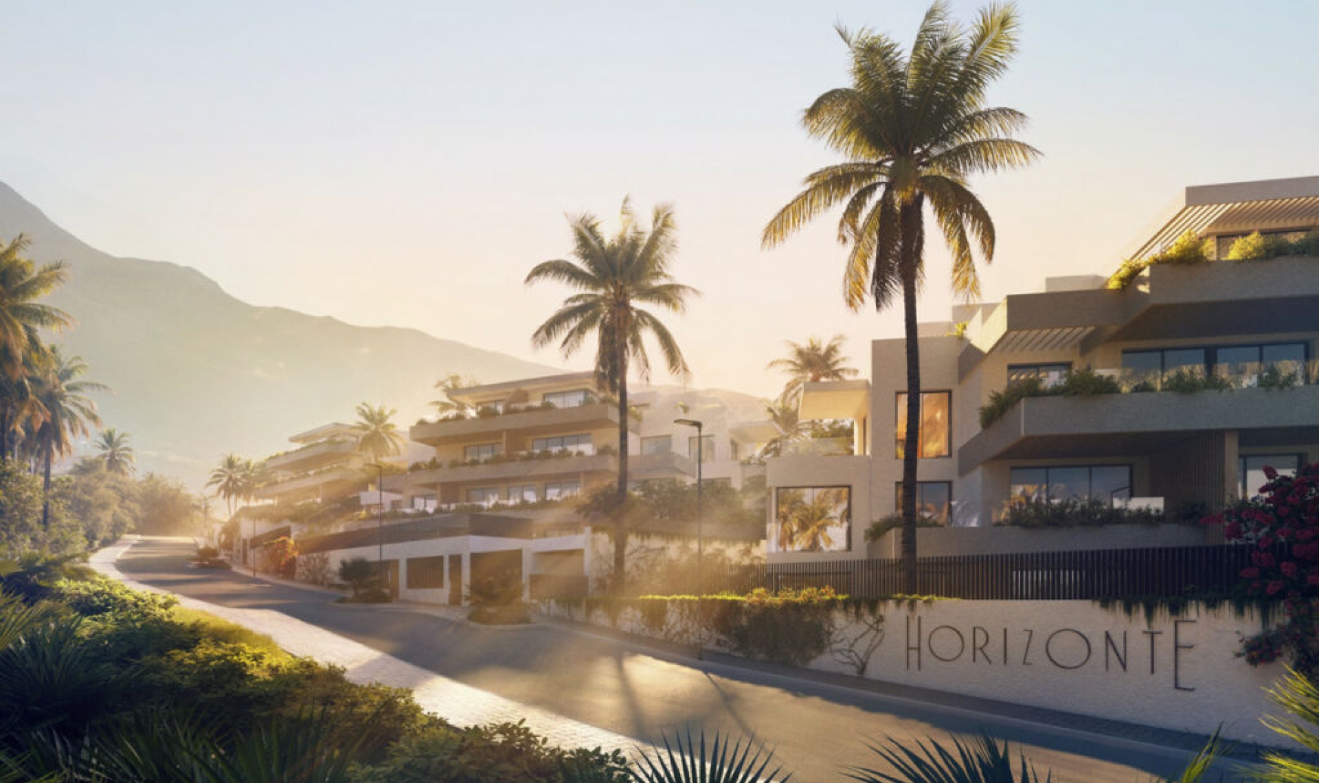 Resale - Apartment -
Mijas