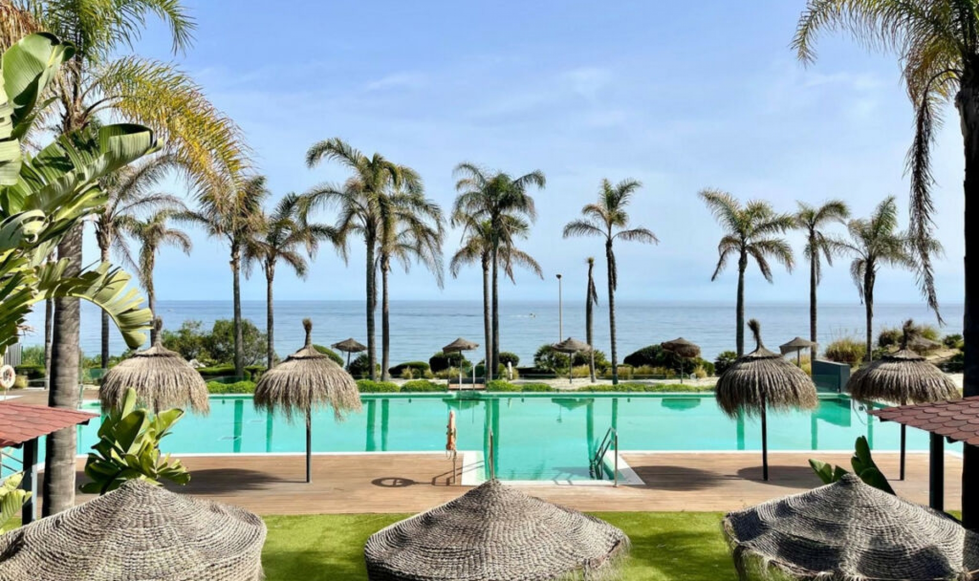 Resale - Apartment -
Mijas