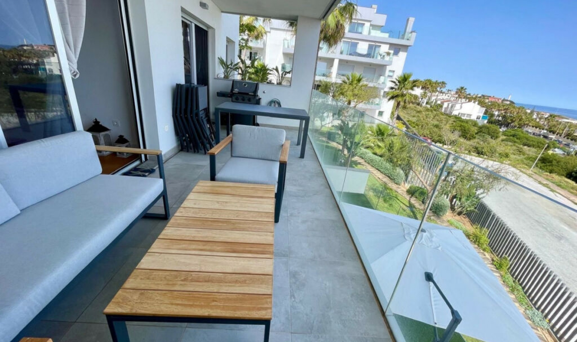 Resale - Apartment -
Mijas
